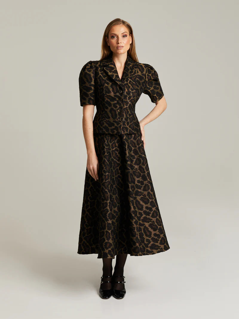 Andiata, Leea 85 V hame