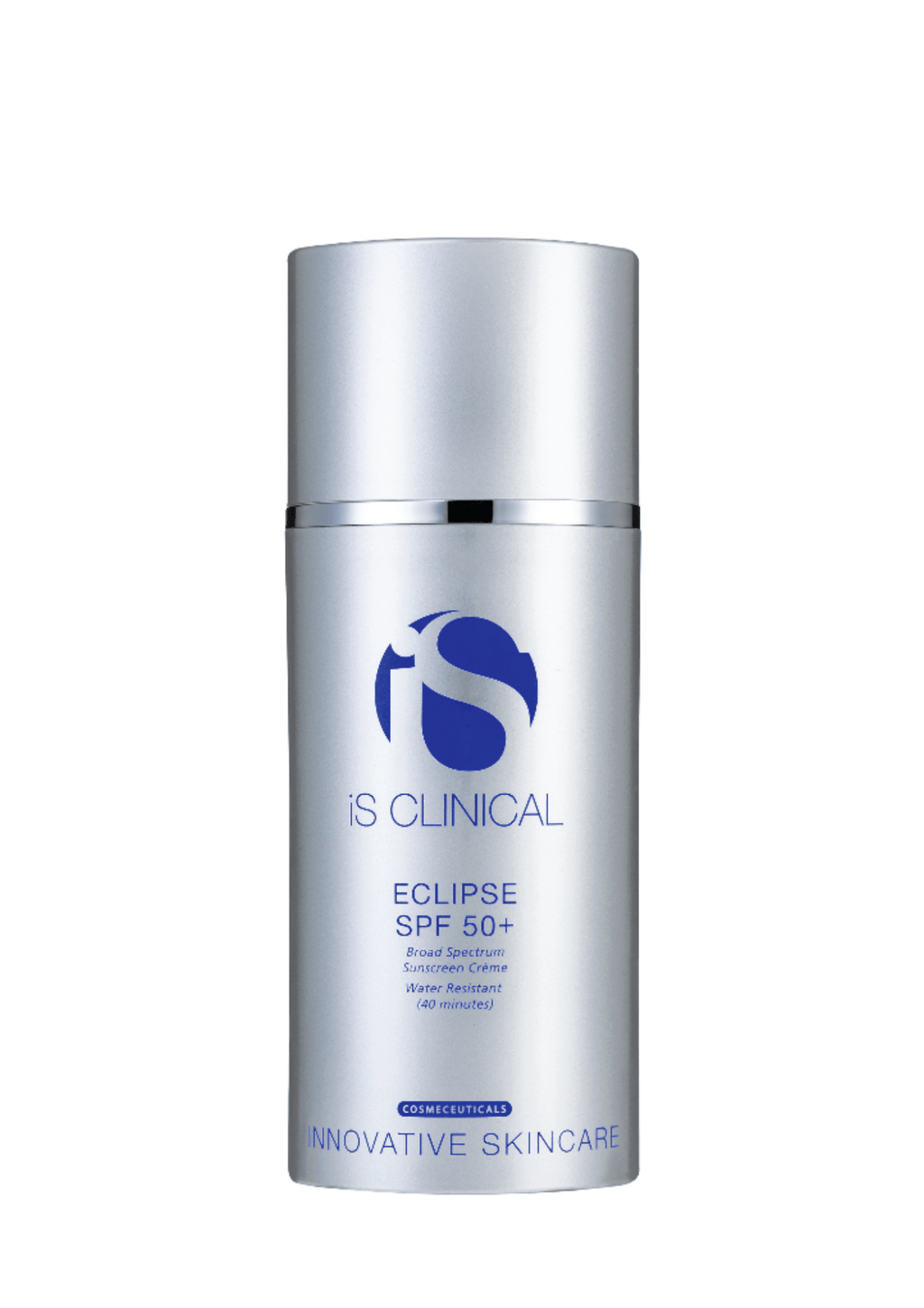 iS CLINICAL Eclipse SPF 50+ -aurinkosuojavoide