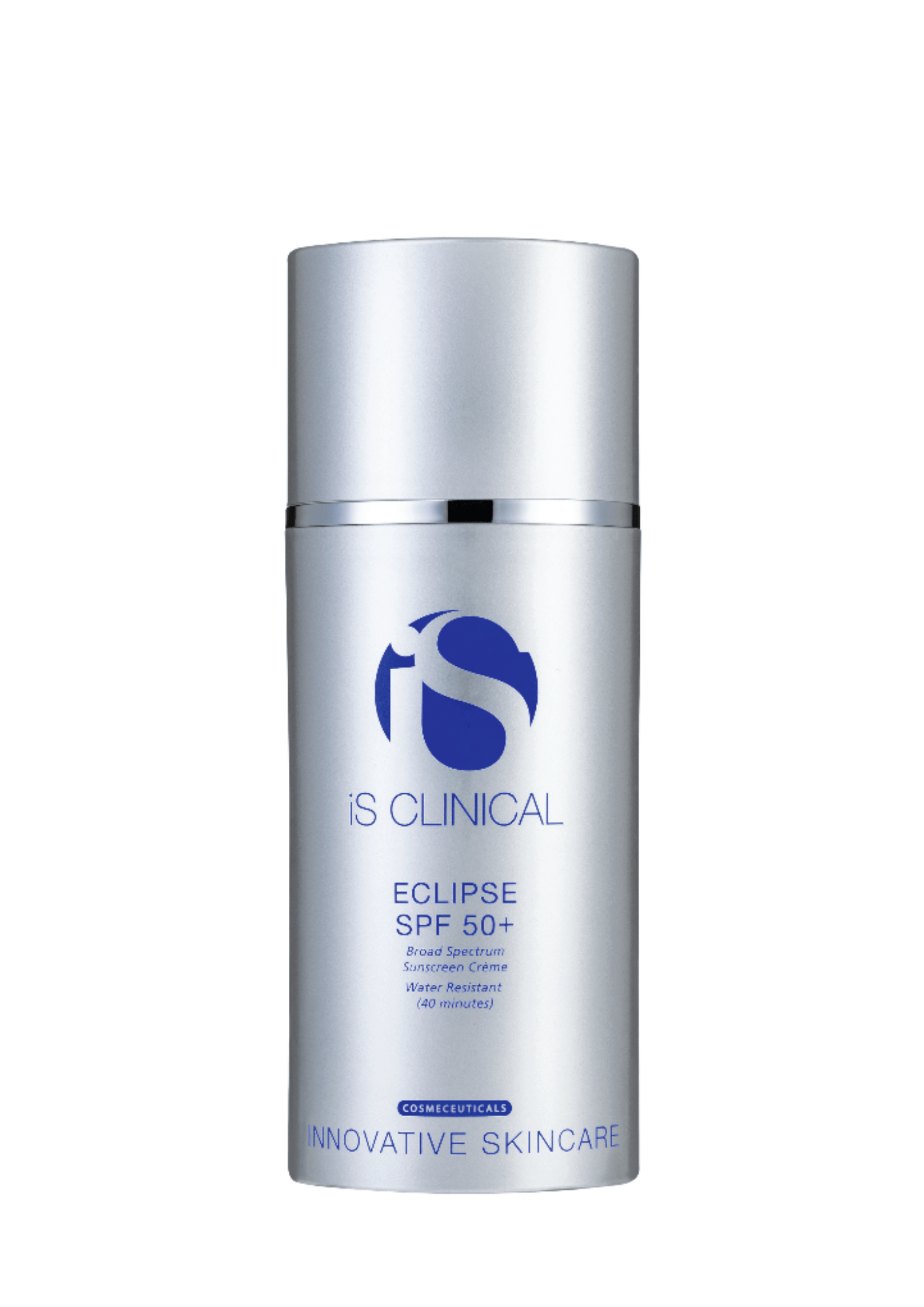 iS CLINICAL Eclipse SPF 50+ -aurinkosuojavoide