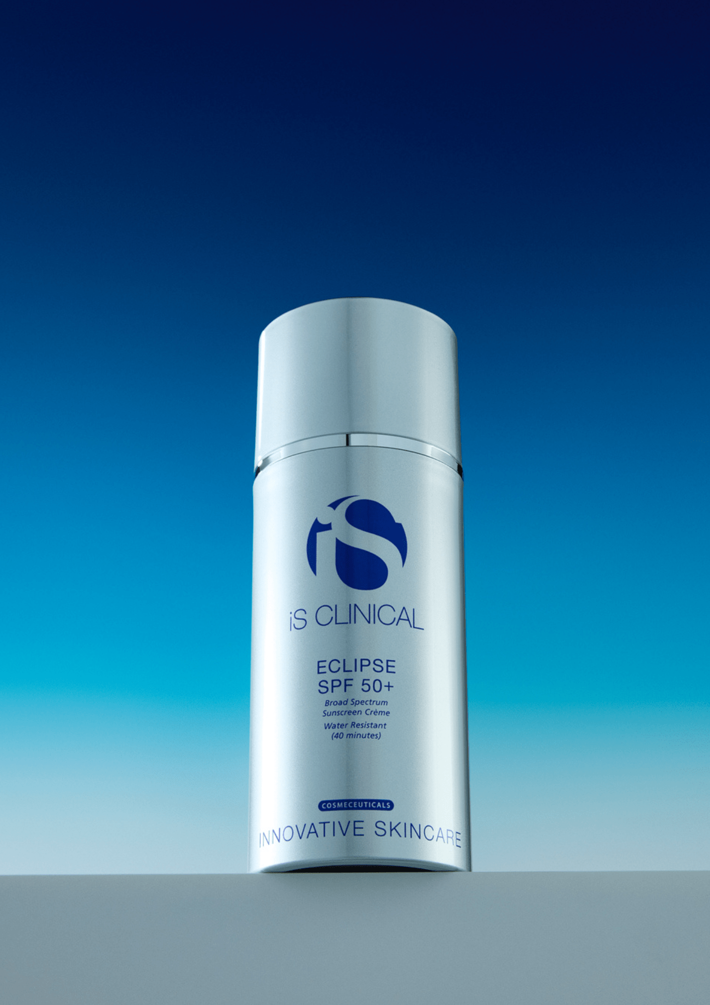 iS CLINICAL Eclipse SPF 50+ -aurinkosuojavoide