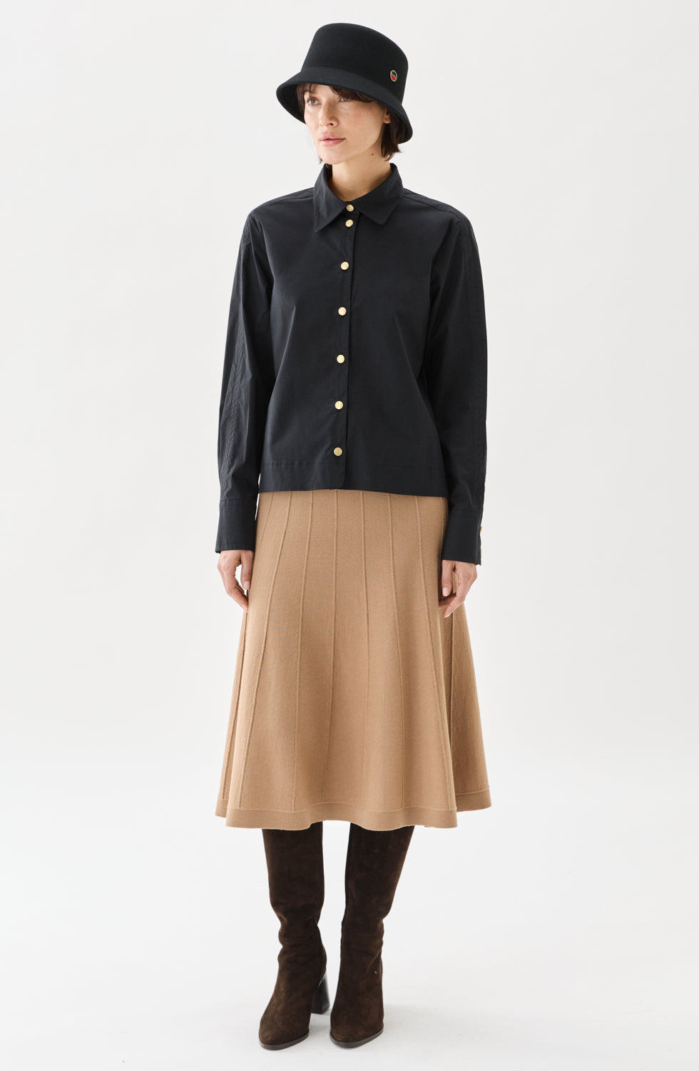 Busnel – Noomi Shirt