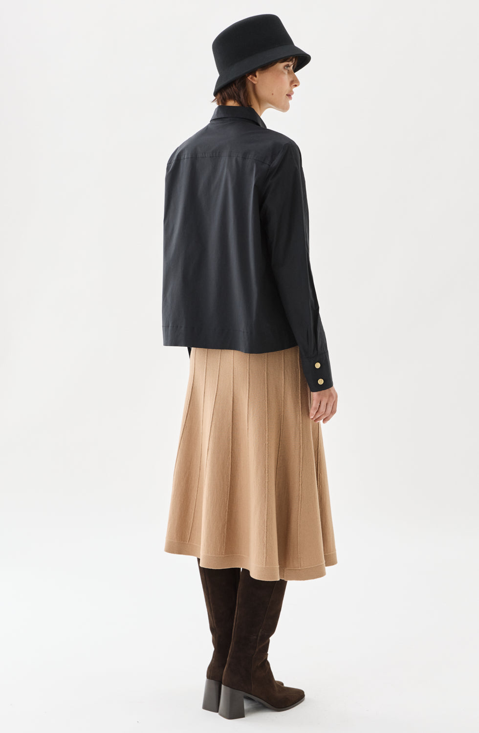 Busnel – Noomi Shirt