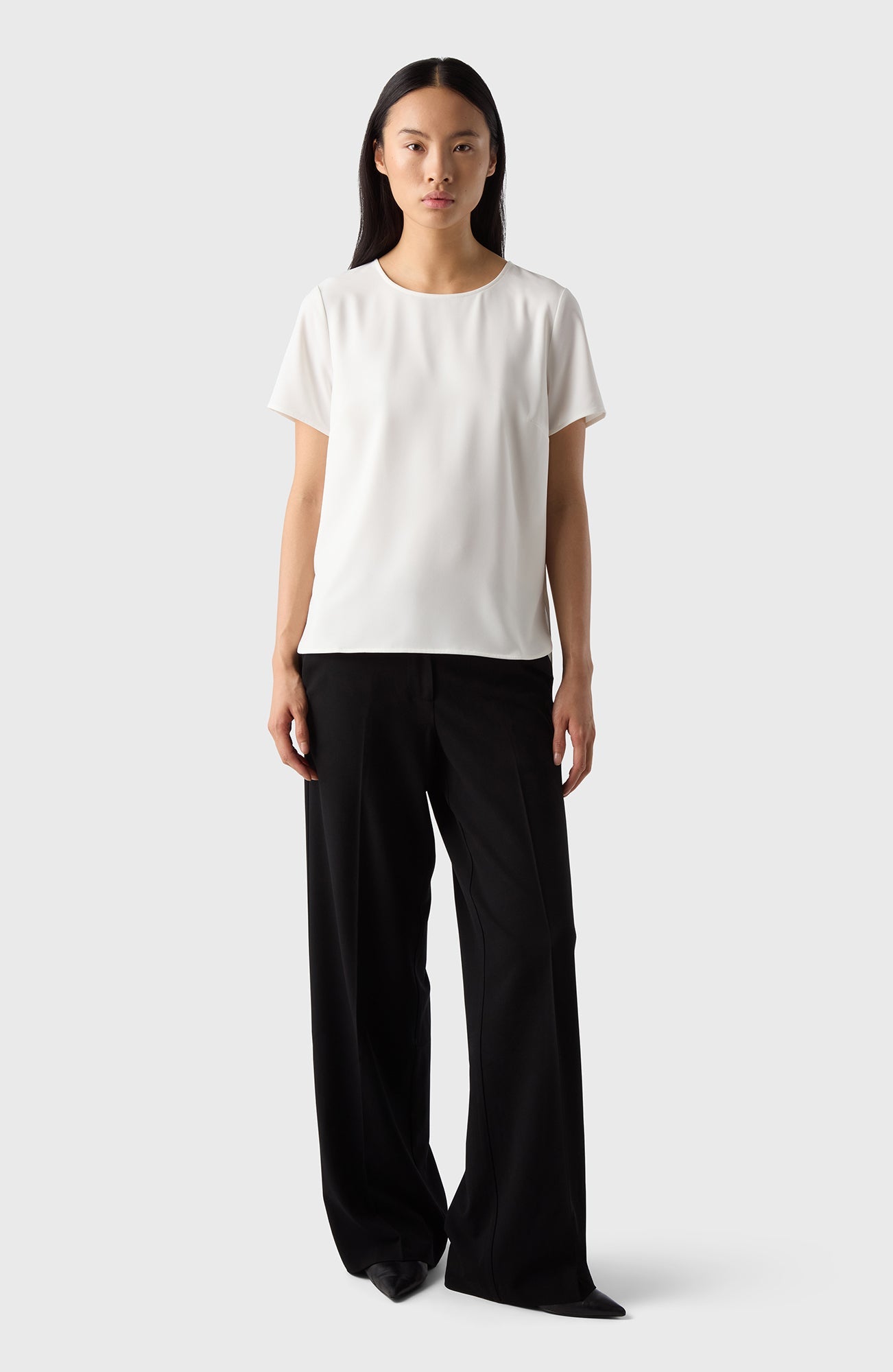 The Olga Top
