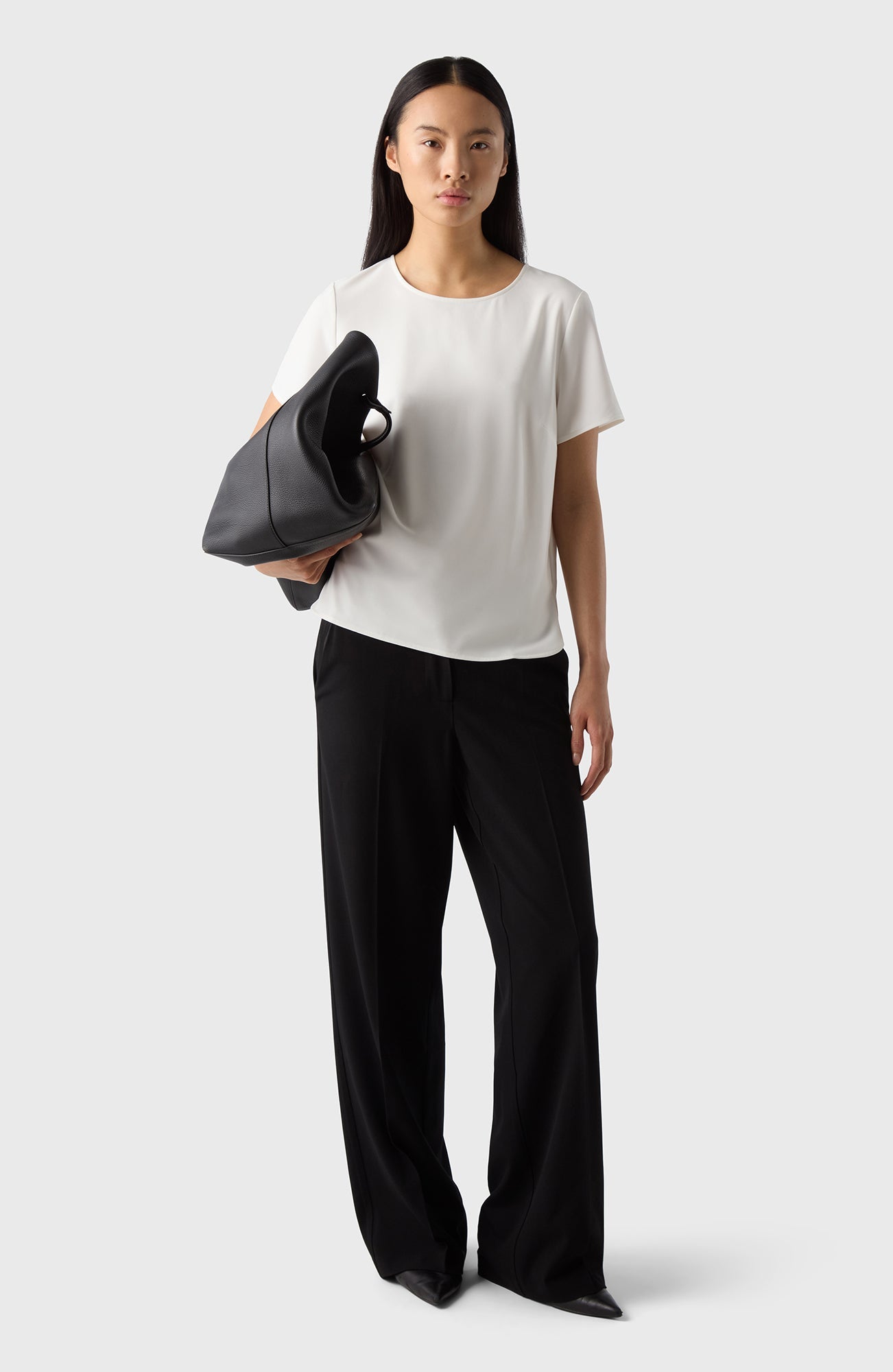 The Olga Top