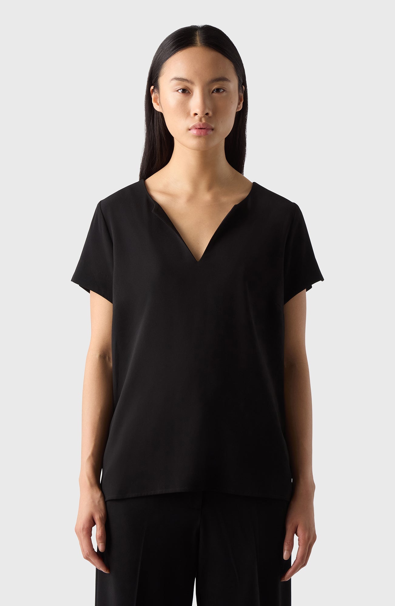 The Olivia Top