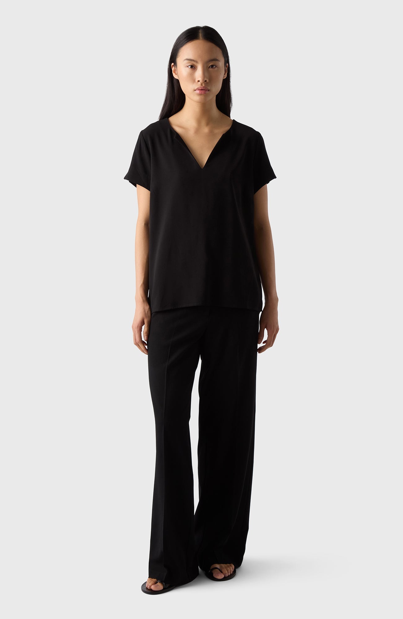 The Olivia Top