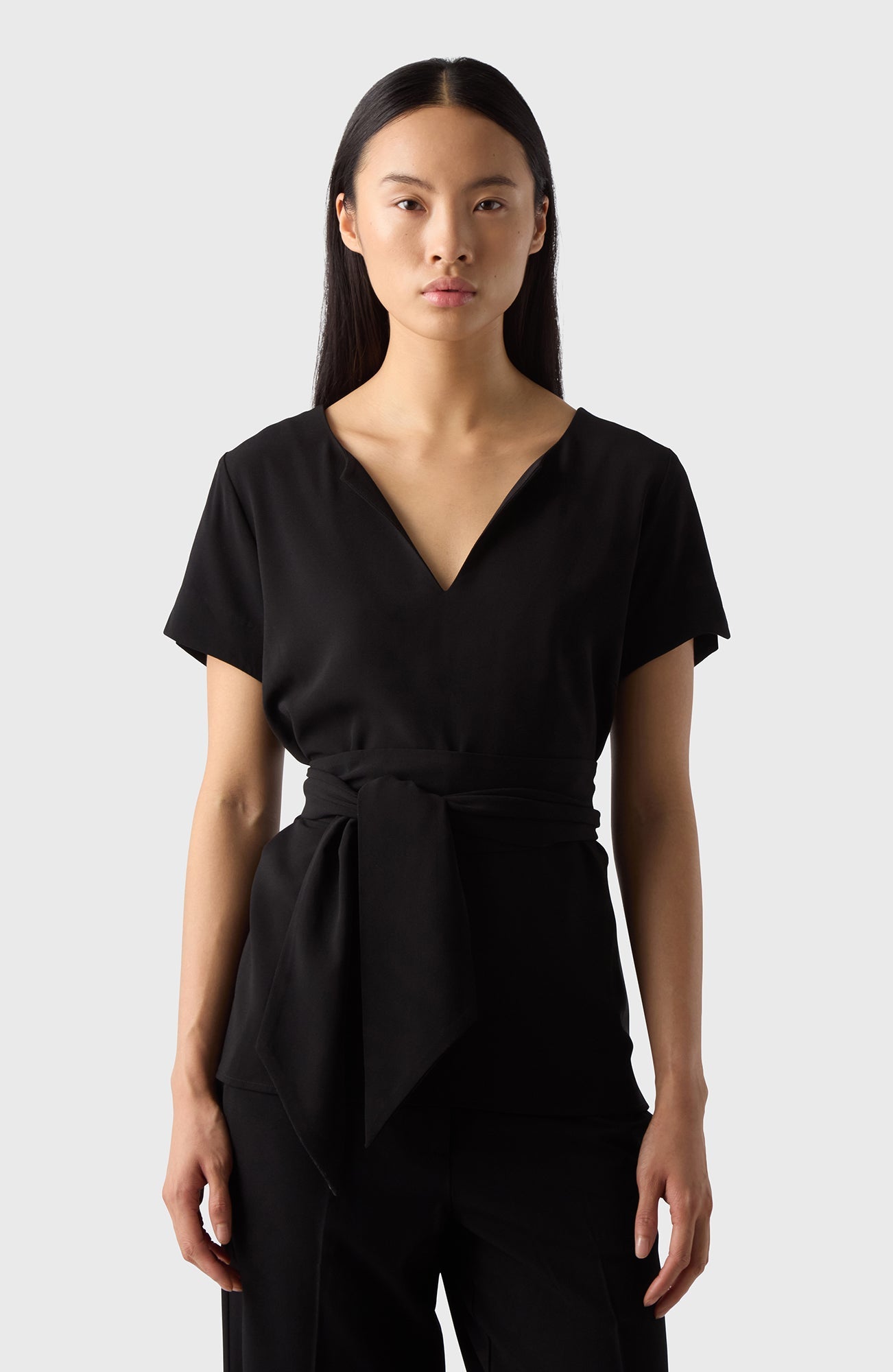 The Olivia Top