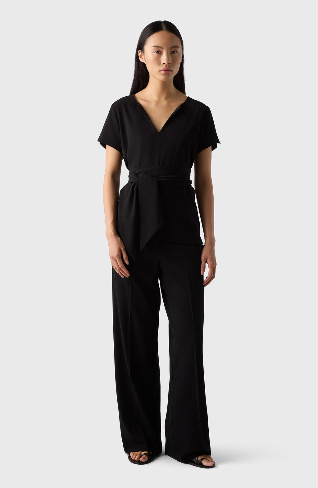 The Olivia Top