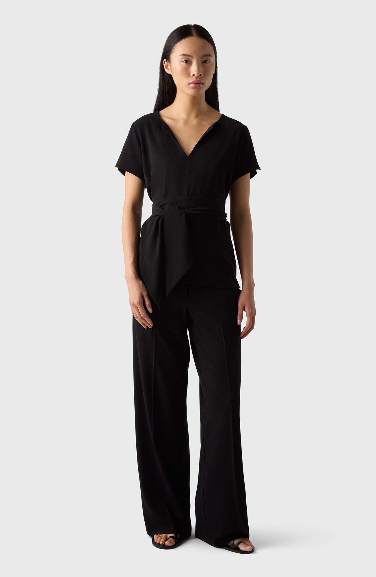The Olivia Top