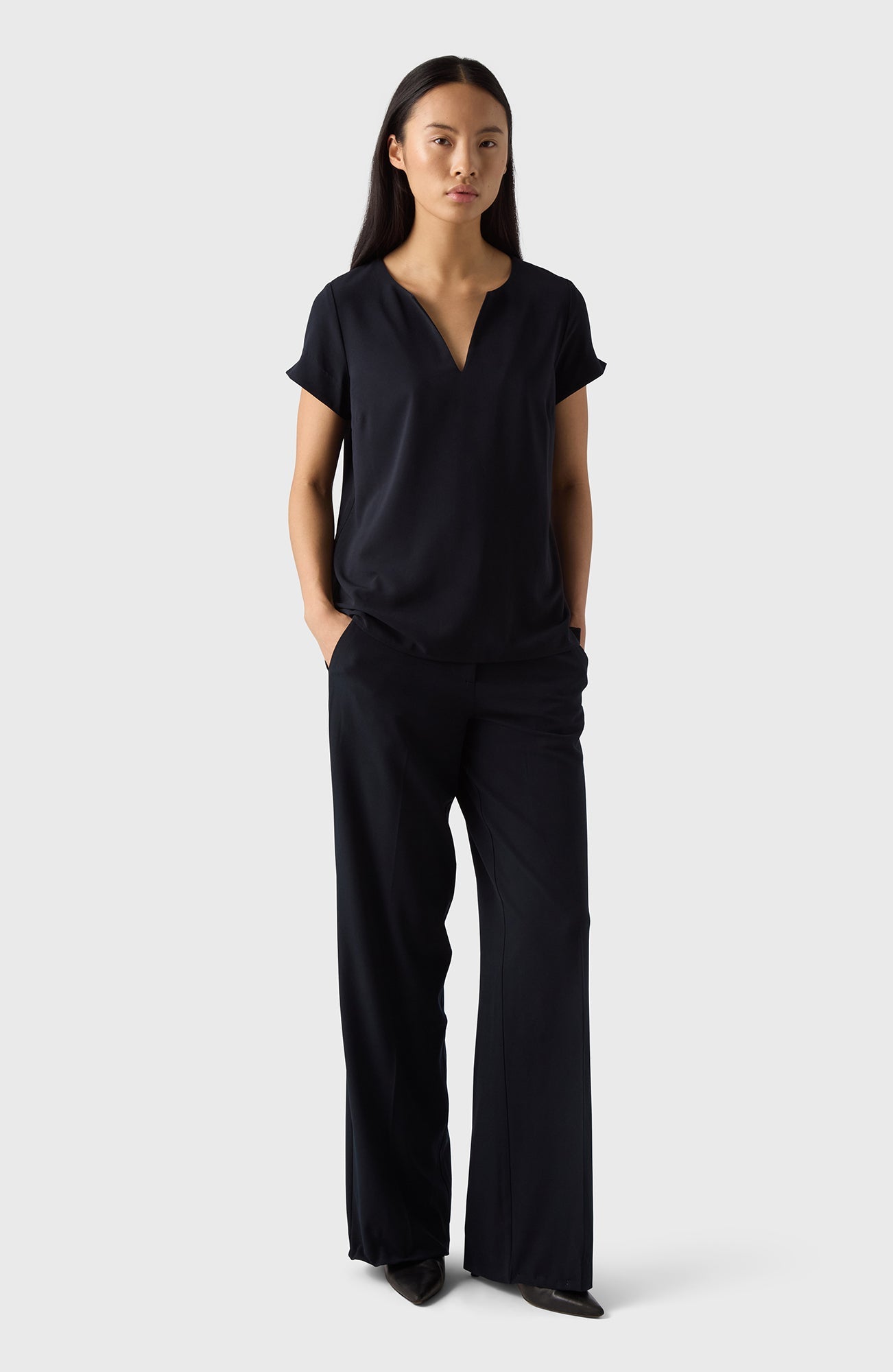 The Olivia Top