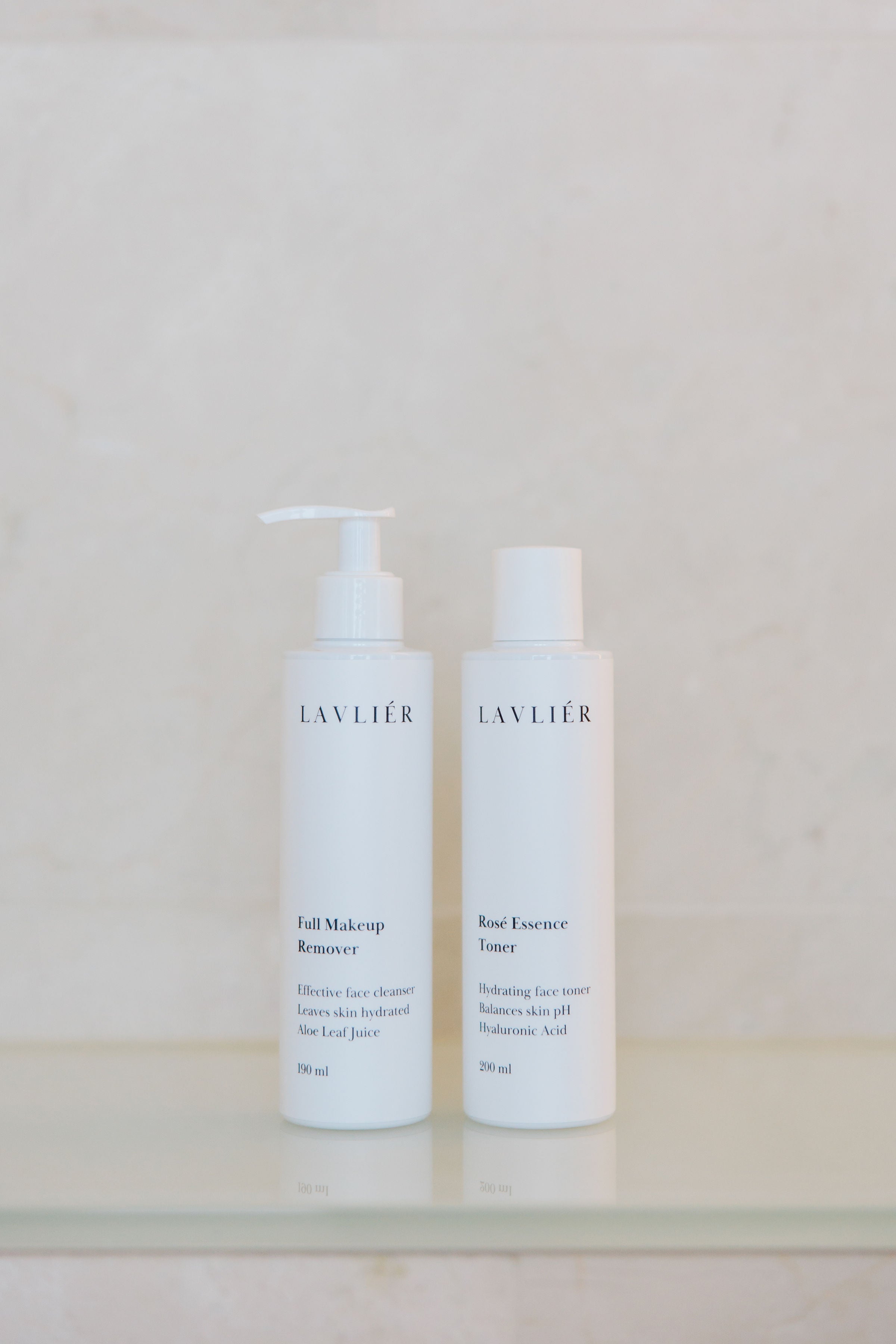 Rosé Essence Toner 200 ml