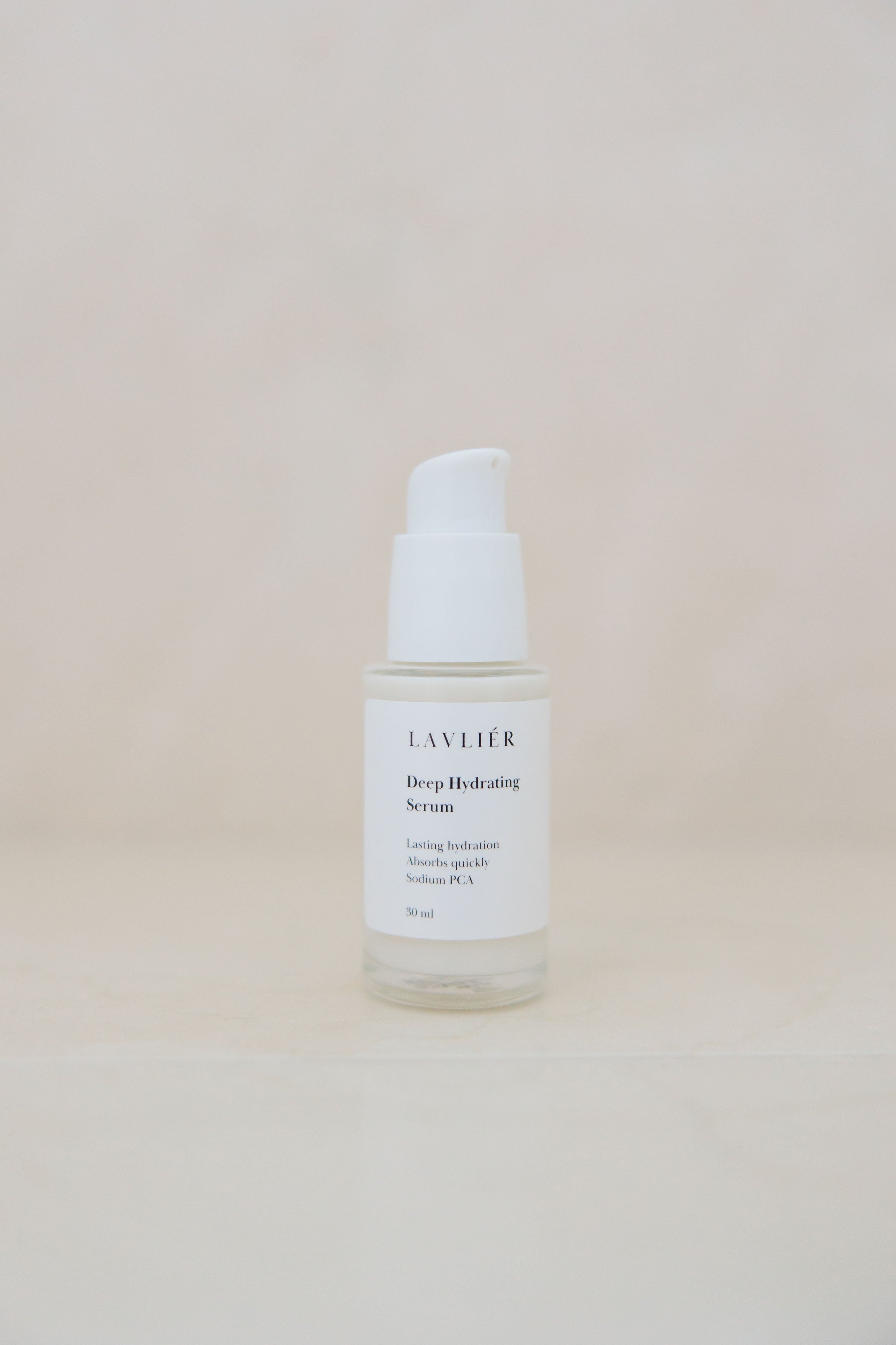 Deep Hydrating Serum 30 ml