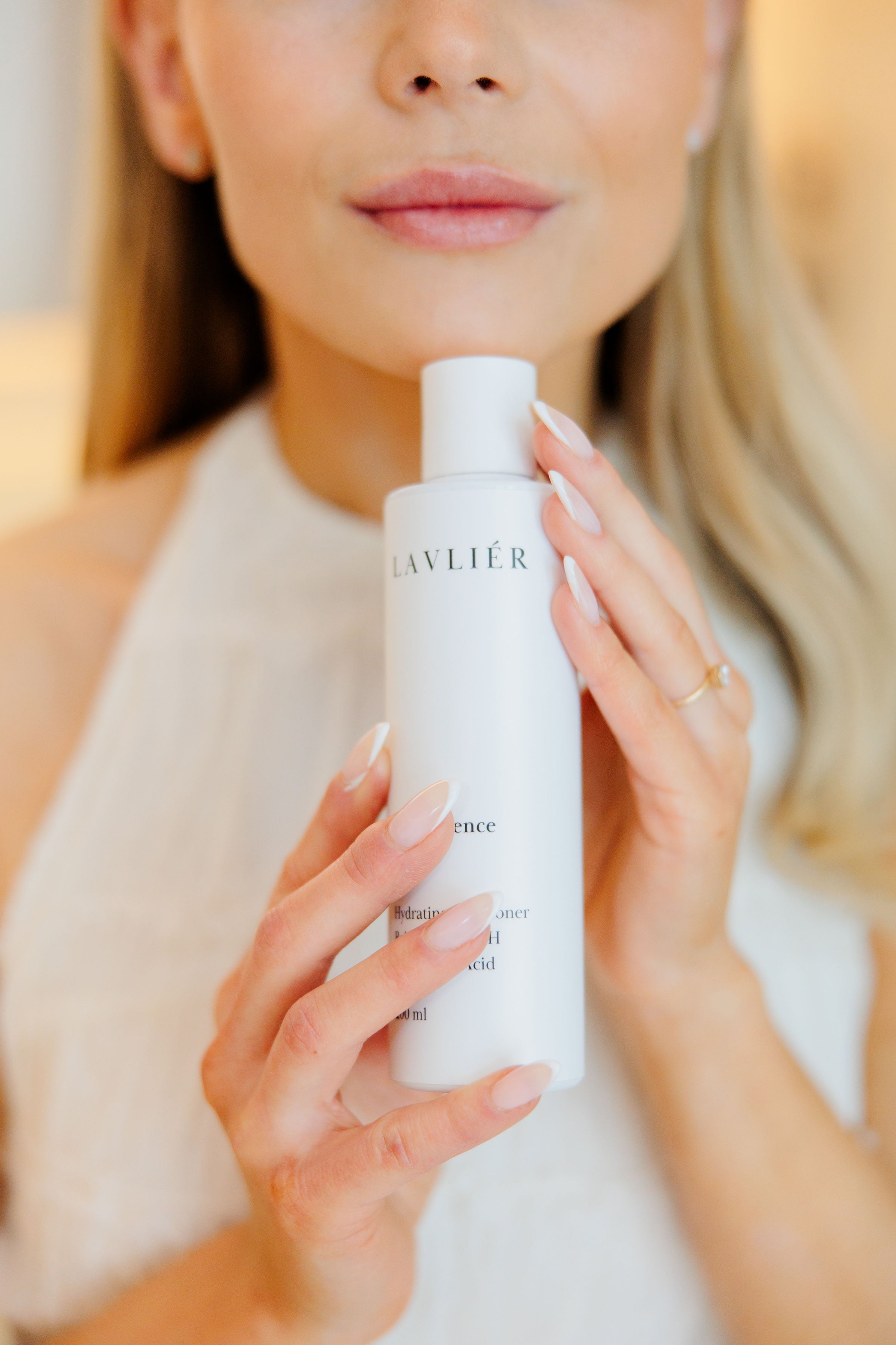 Rosé Essence Toner 200 ml