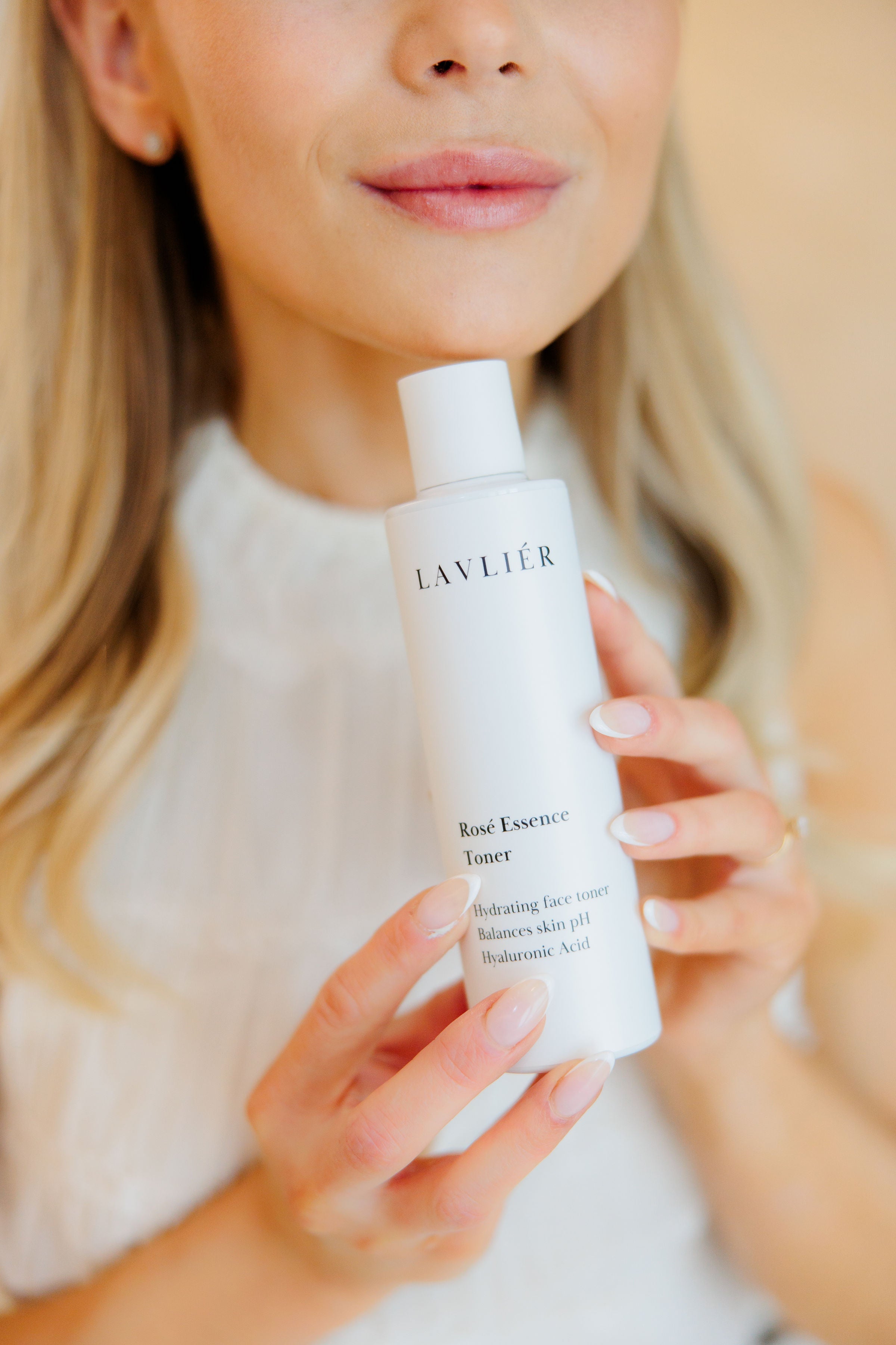 Rosé Essence Toner 200 ml