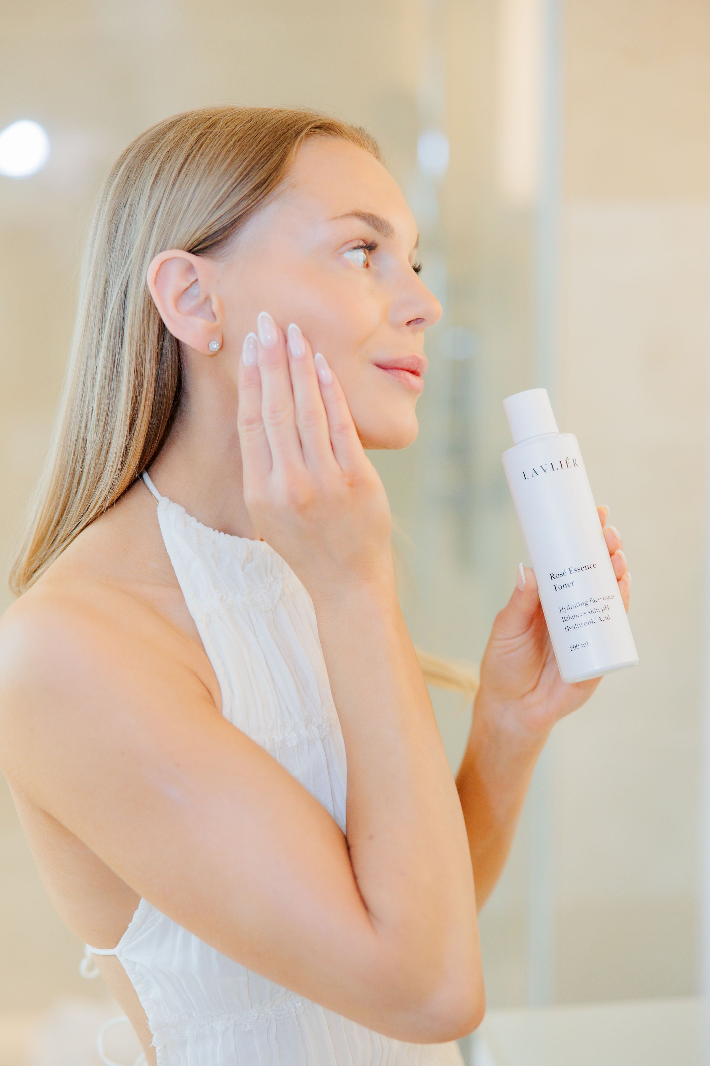 Rosé Essence Toner 200 ml