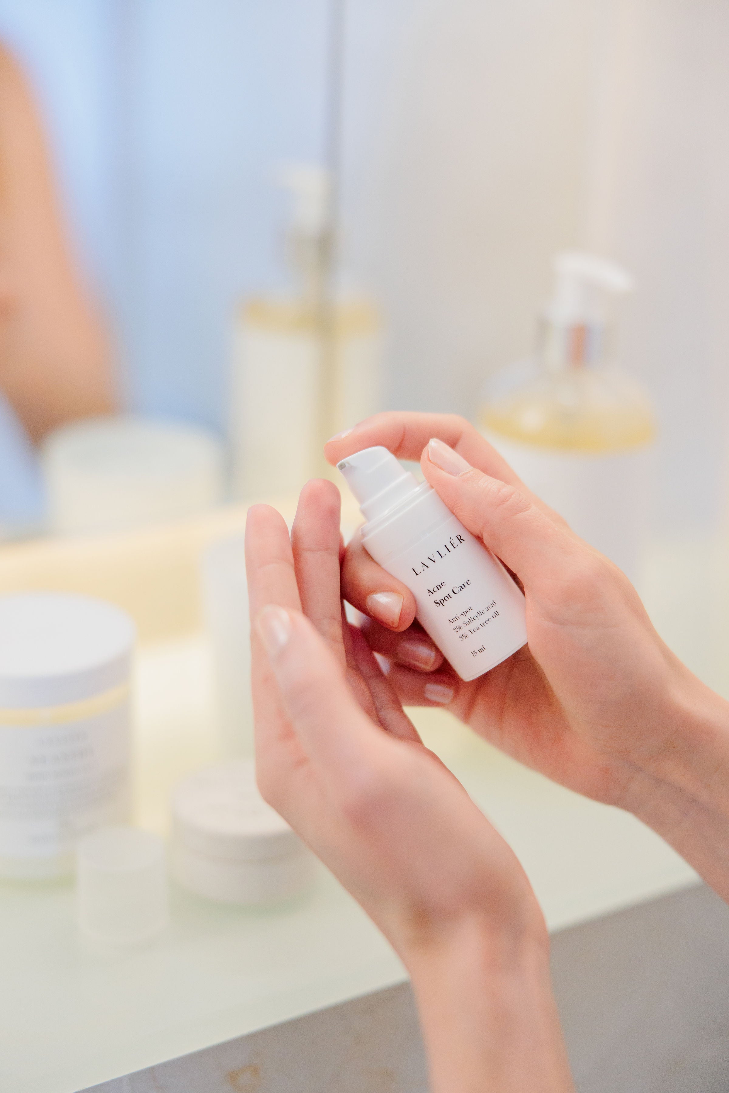 Calming Eye Cream 15 ml