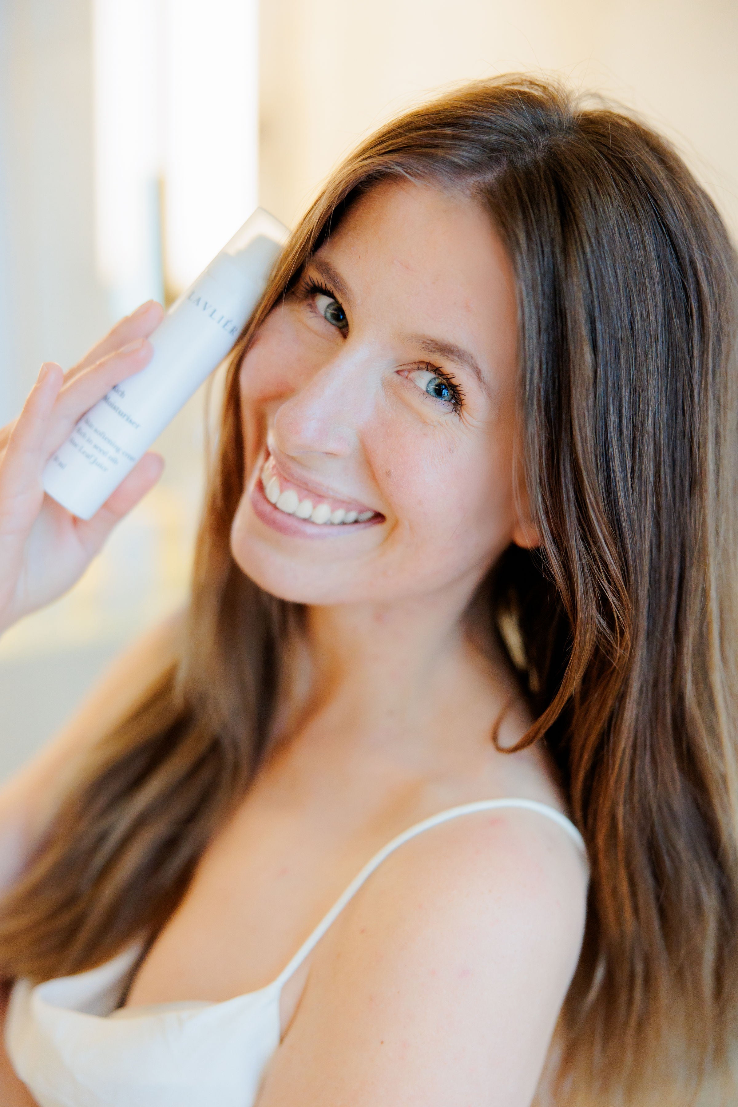 Rich Moisturiser 50 ml