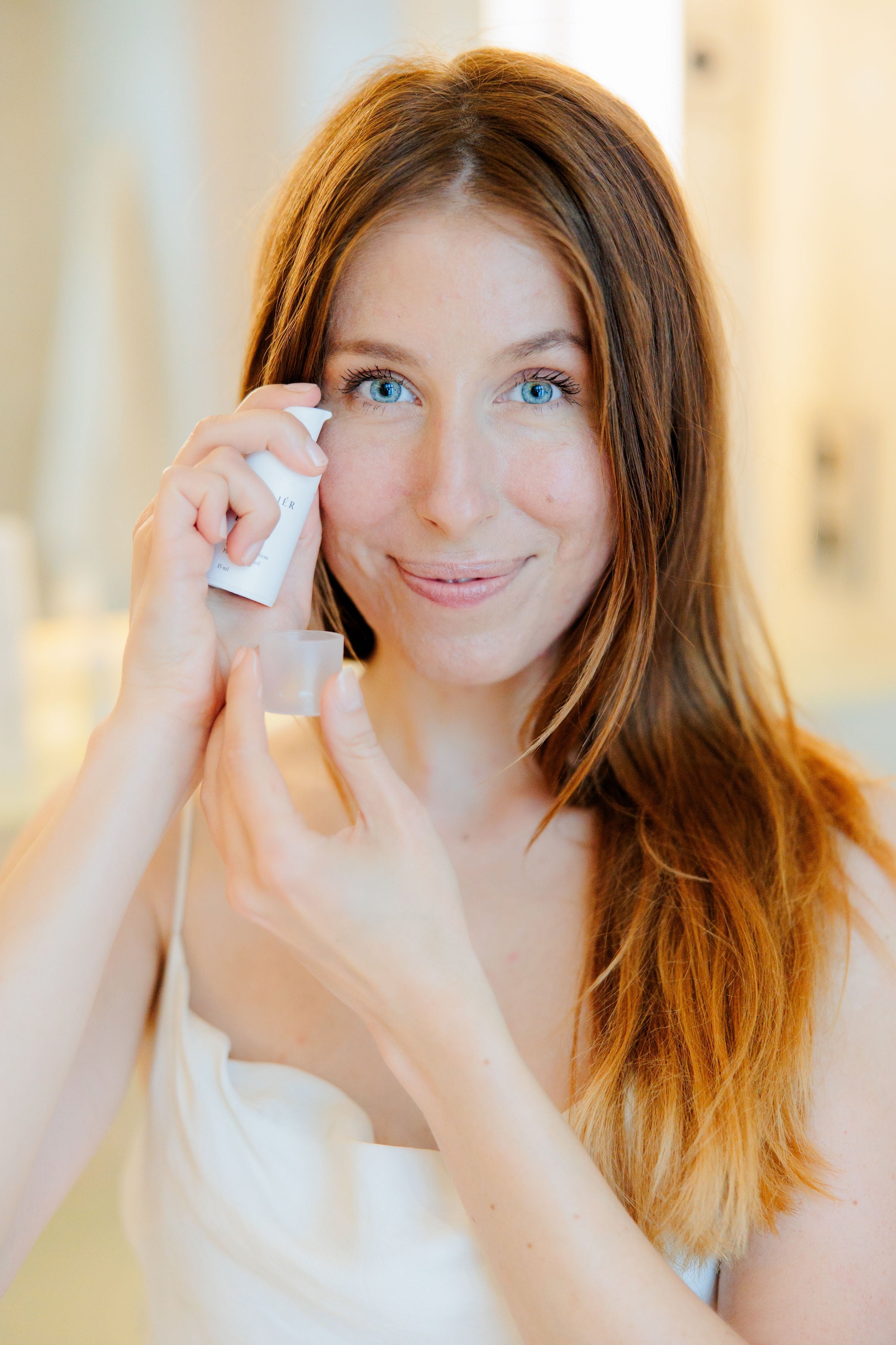 Calming Eye Cream 15 ml