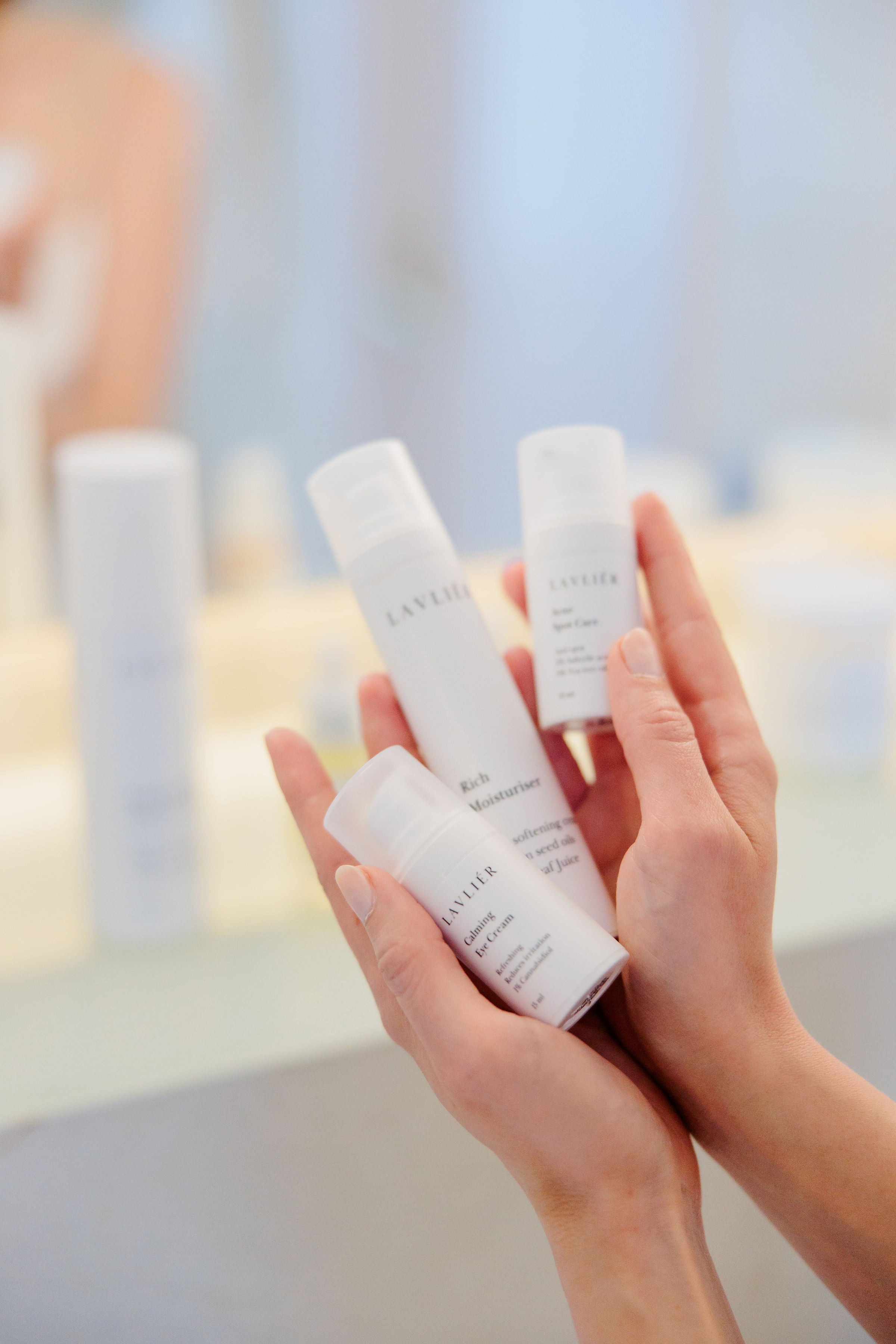 Calming Eye Cream 15 ml