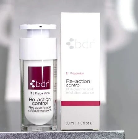 Re-Action Control 30 ml (erillistilattava)