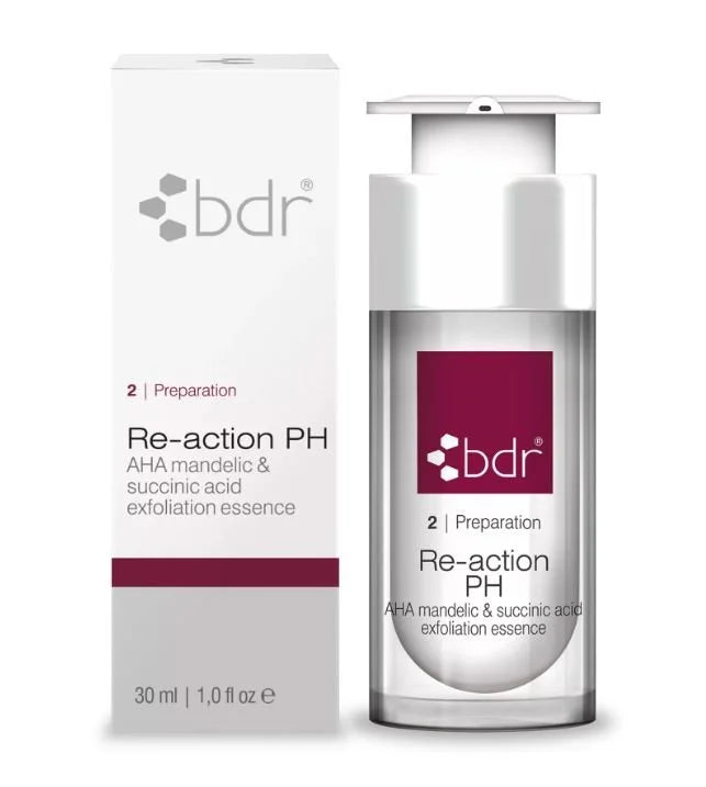 BDR Re-Action PH 30 ml