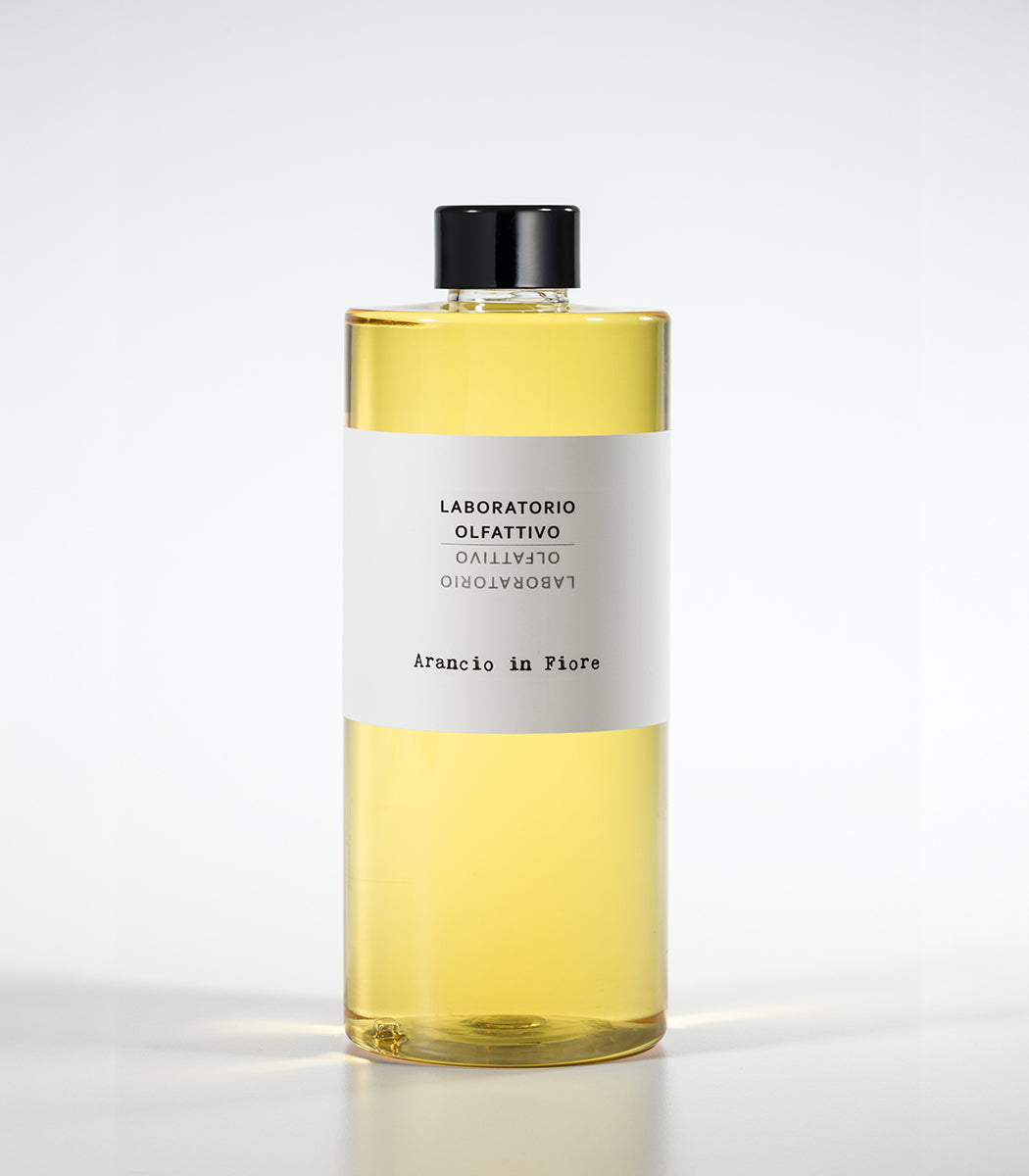 Refills – Arancio in Fiore