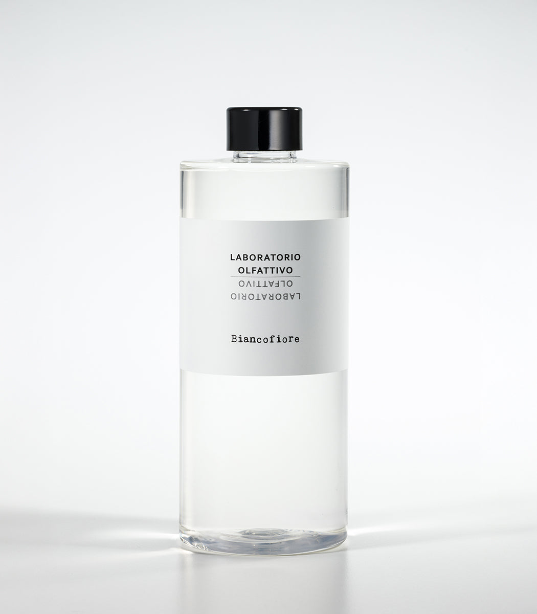 Refills – Biancofiore