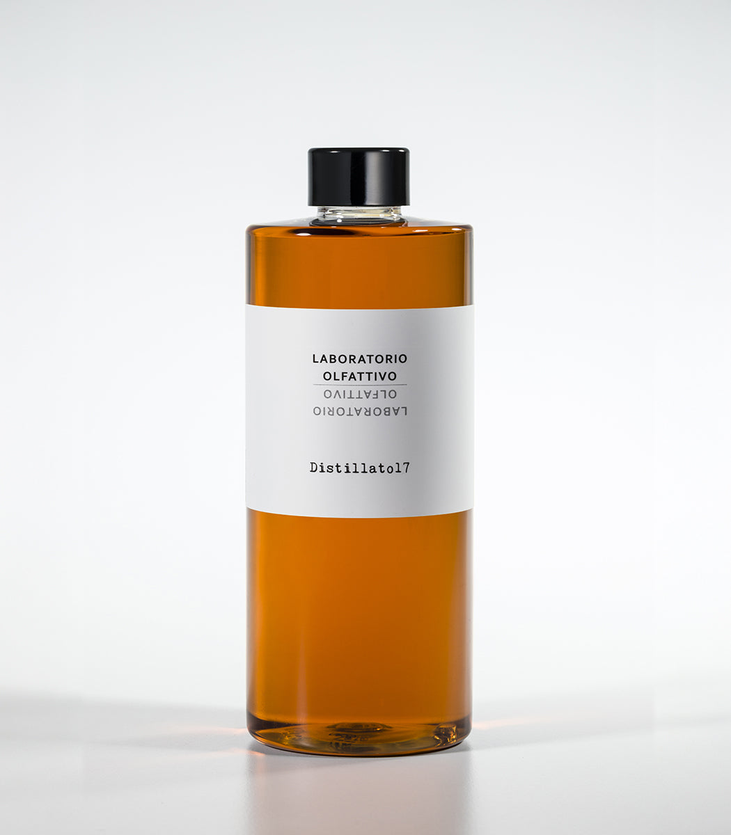 Refills – Distillato17