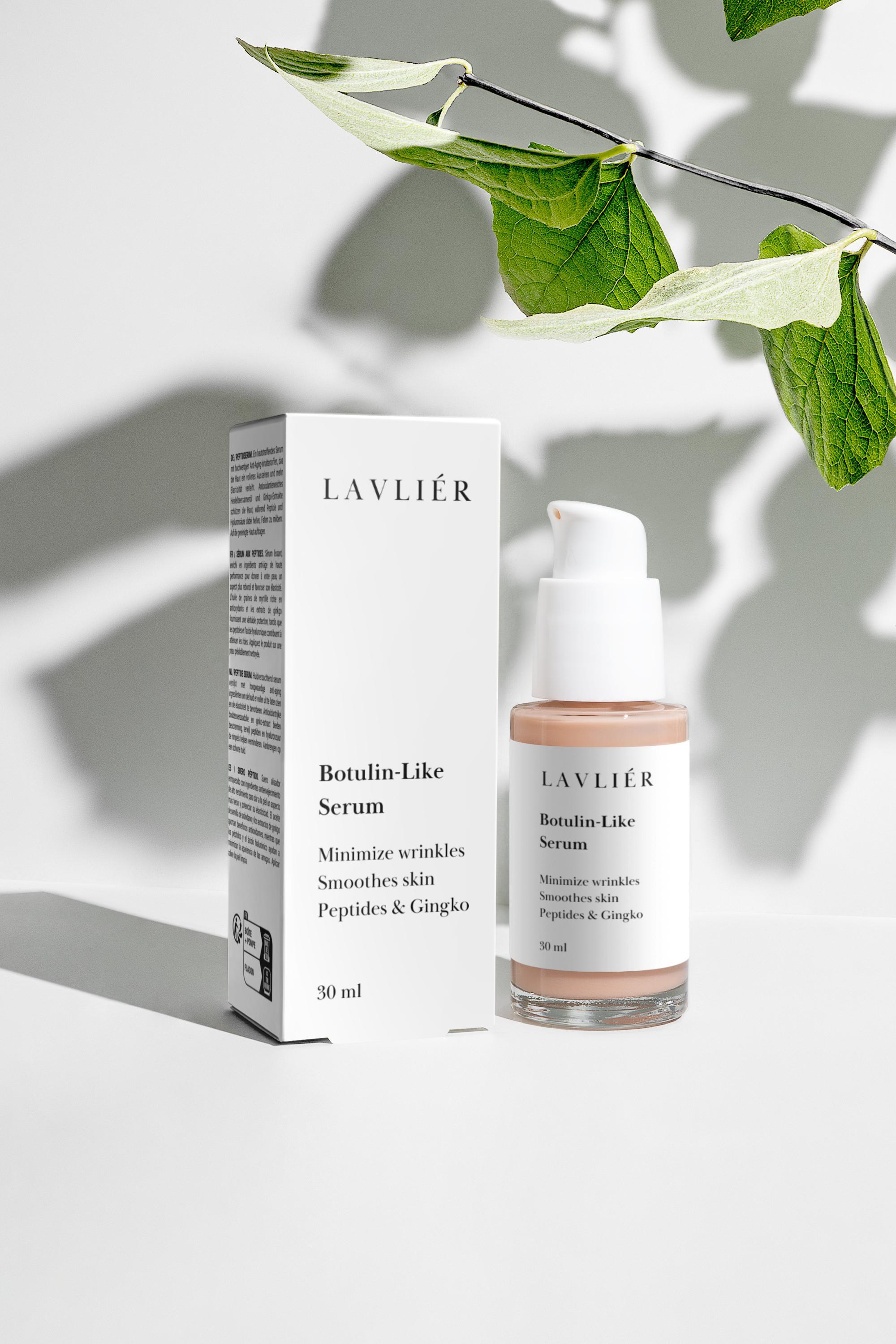 Botulin-Like Serum 30 ml