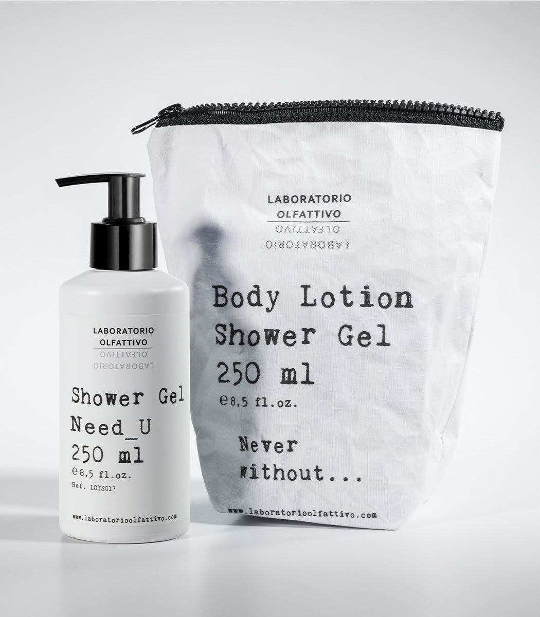 Shower Gel – Need_U