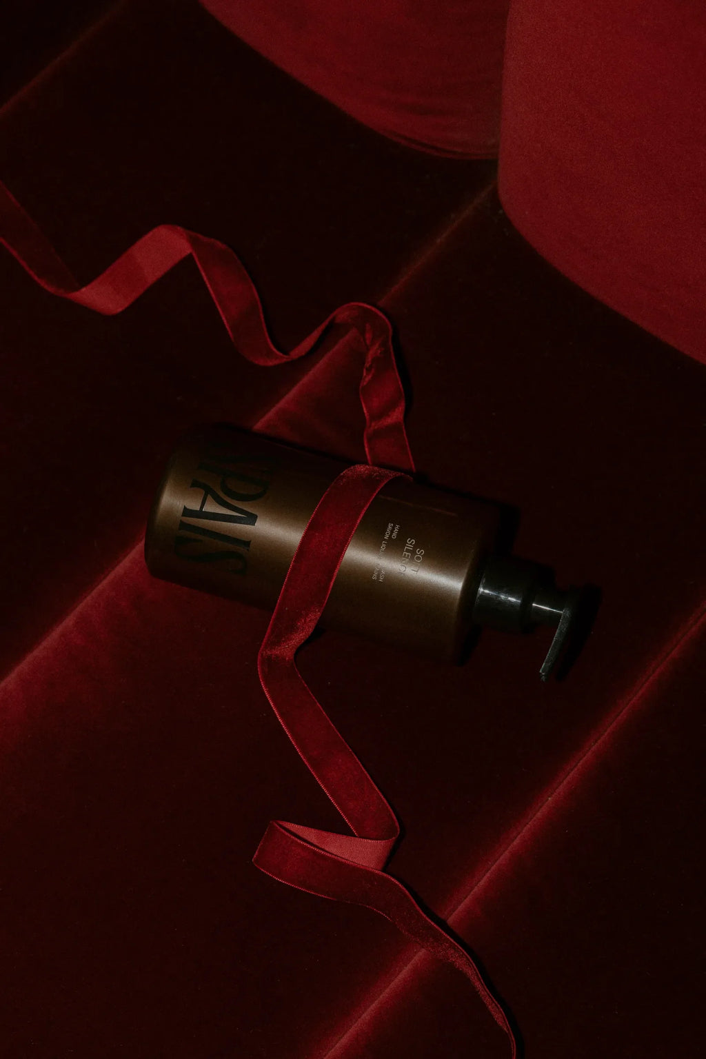 Soft Silence käsisaippua