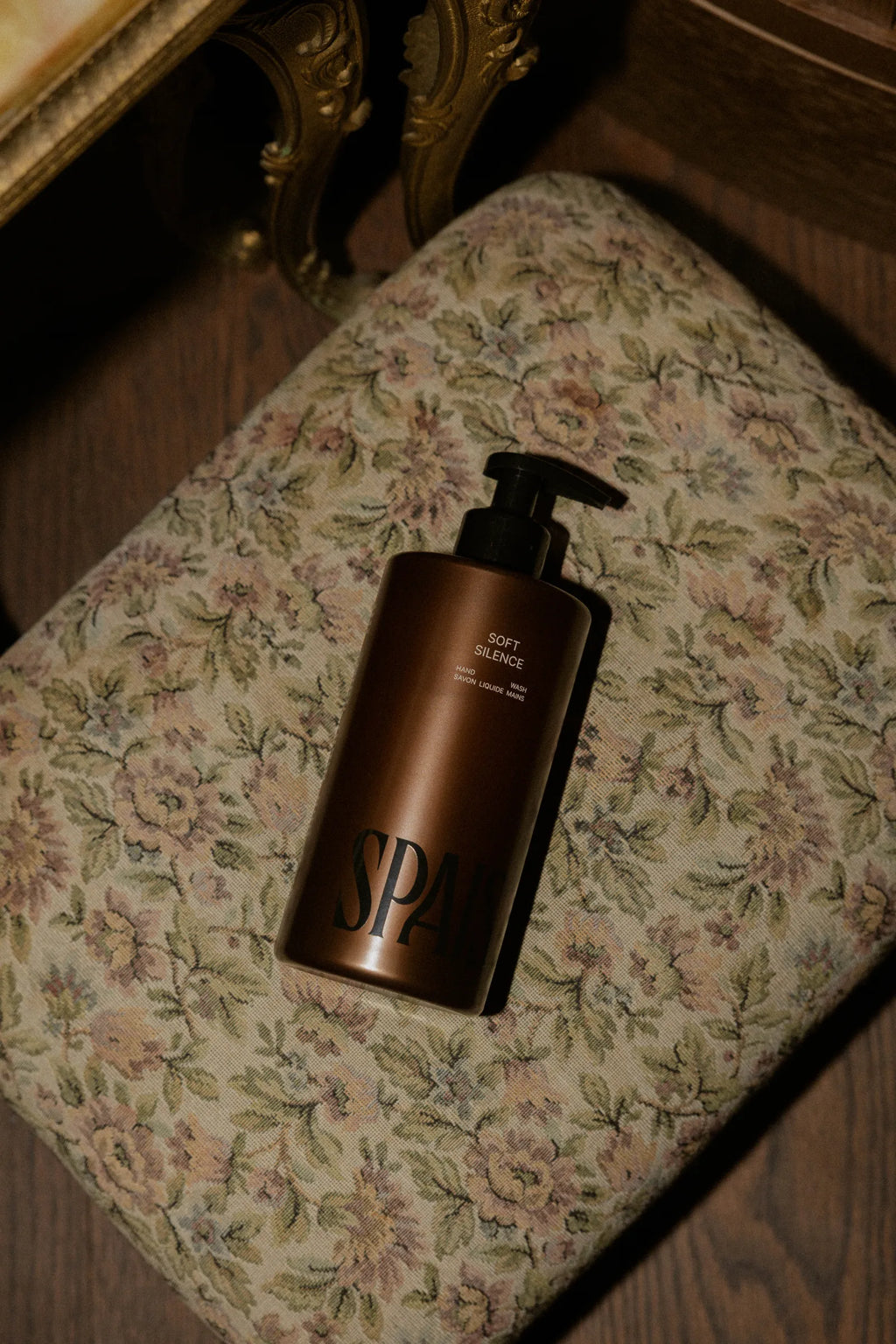 Soft Silence käsisaippua