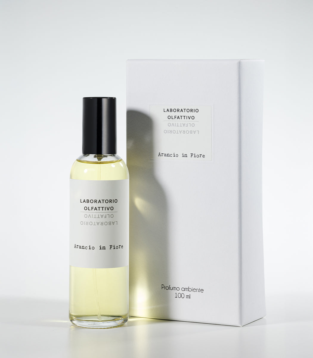 Spray – Arancio in Fiore