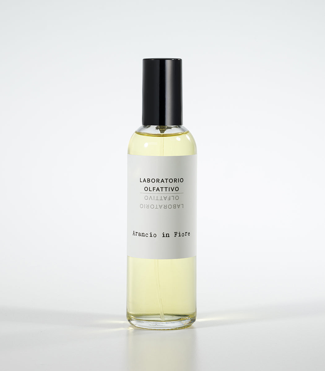 Spray – Arancio in Fiore