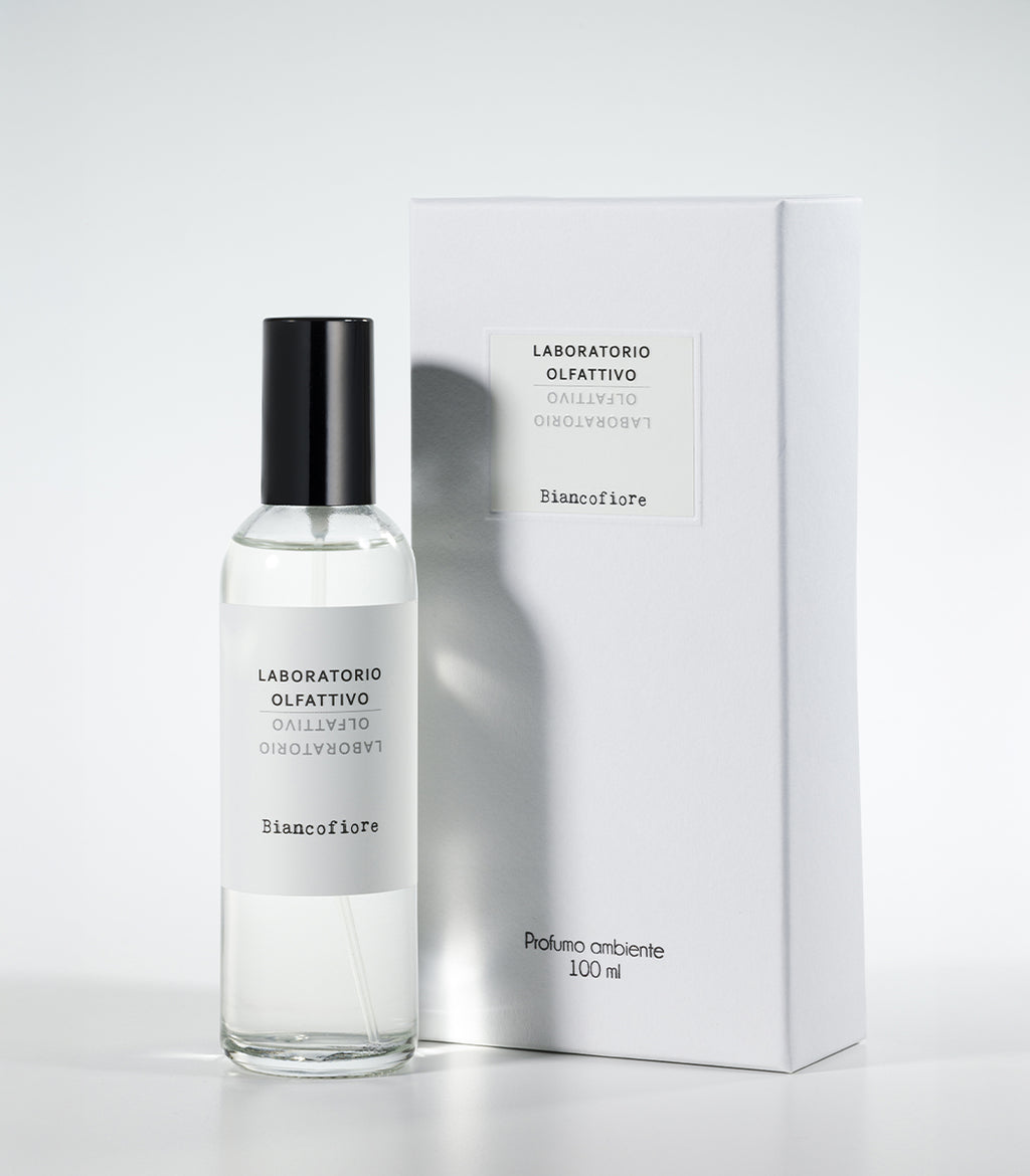 Spray – Biancofiore
