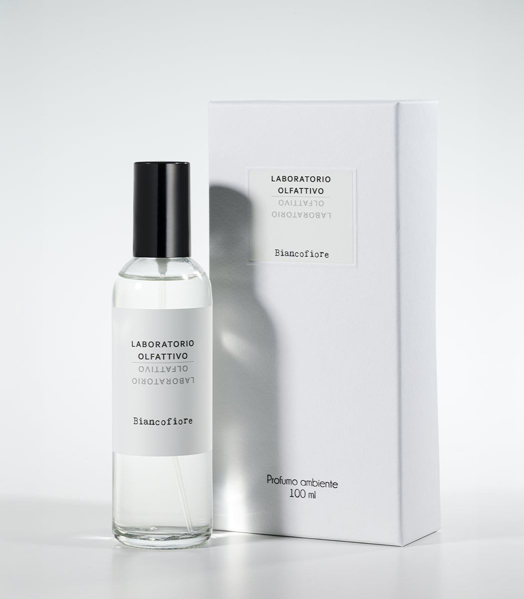 Spray – Biancofiore