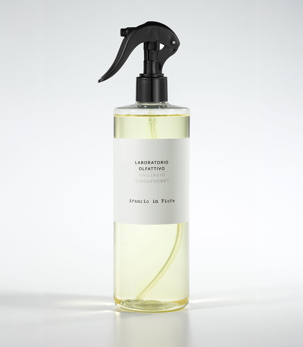 Spray – Arancio in Fiore