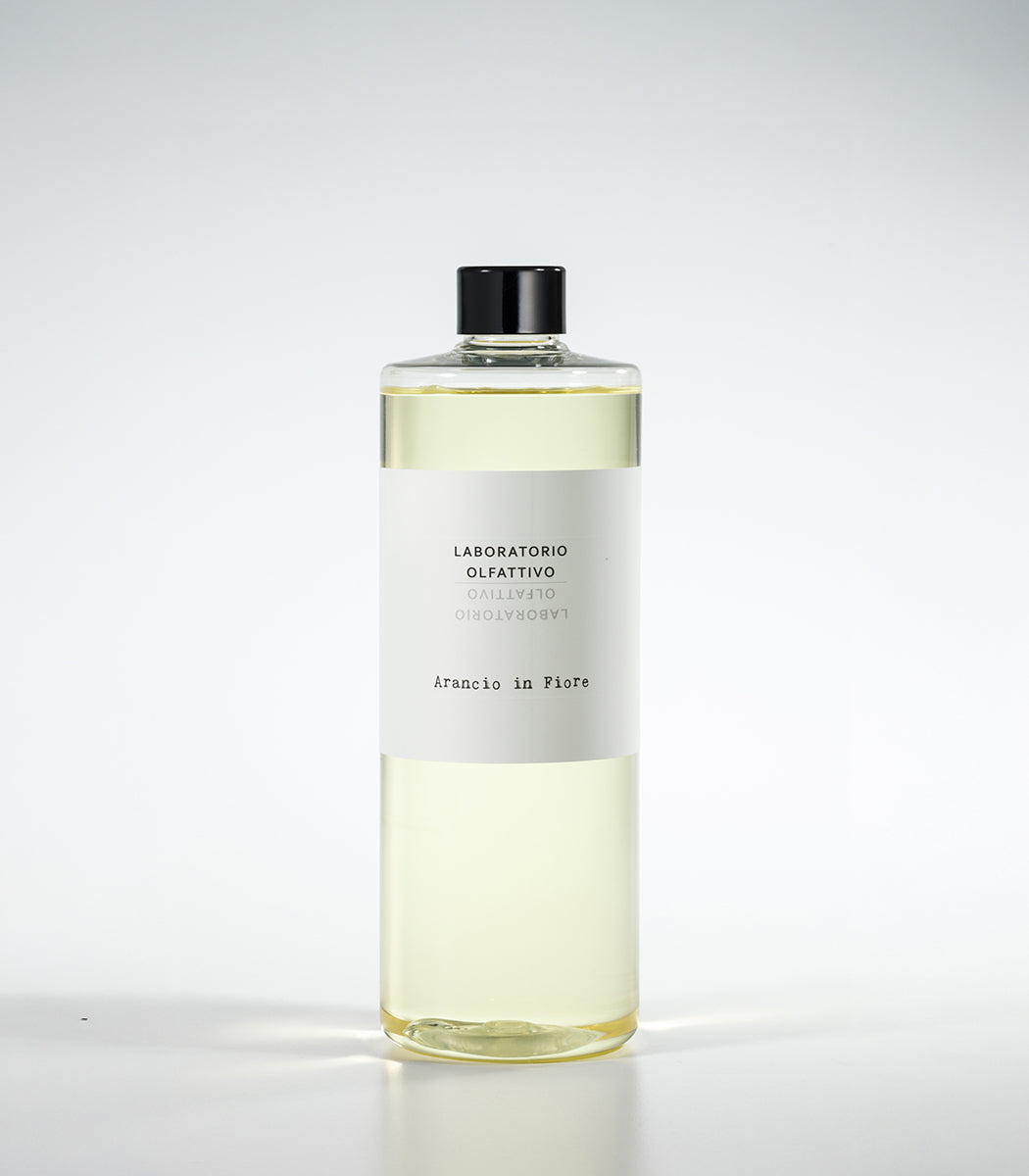 Spray – Arancio in Fiore