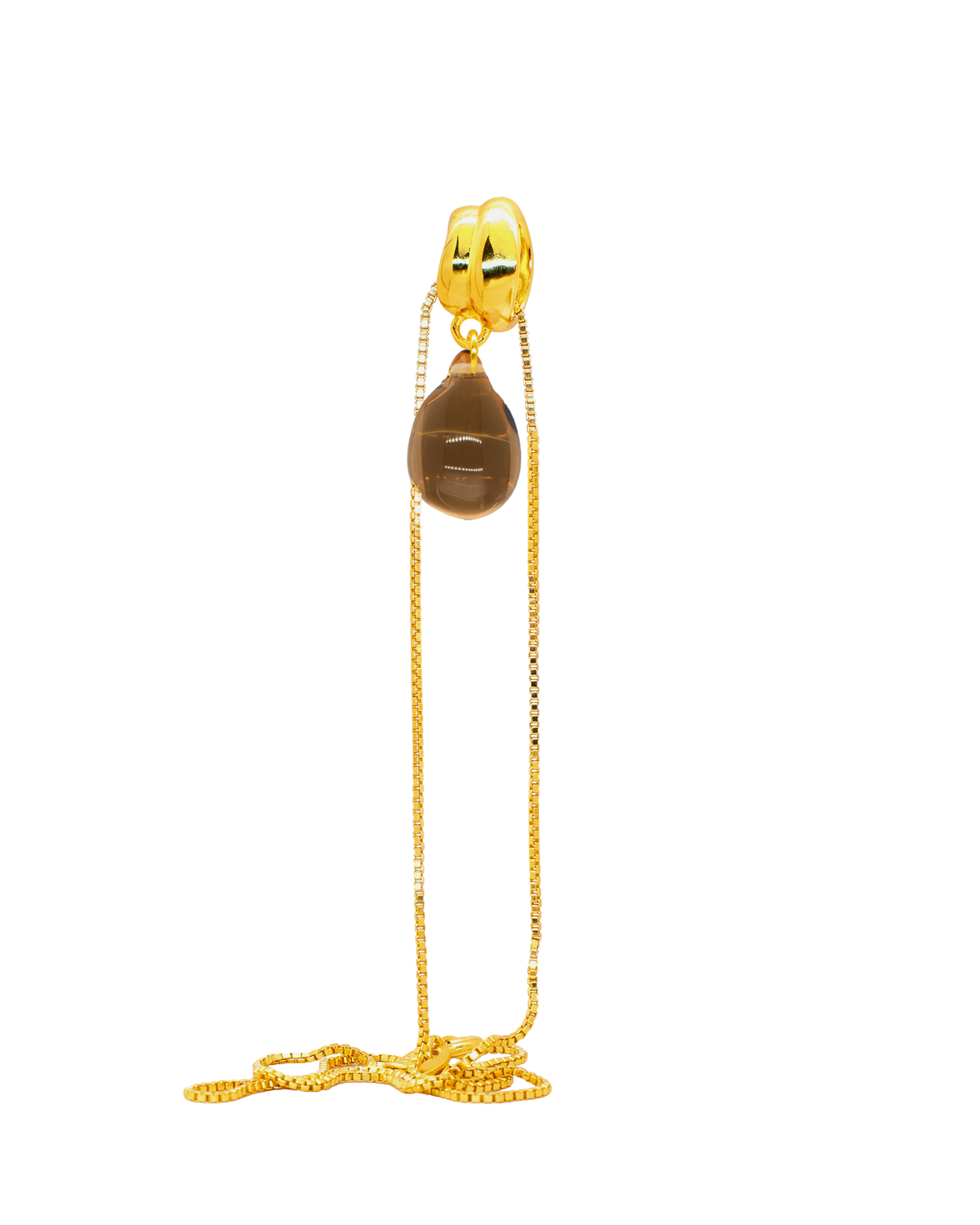 Sugar Drop Choco Kaulakoru