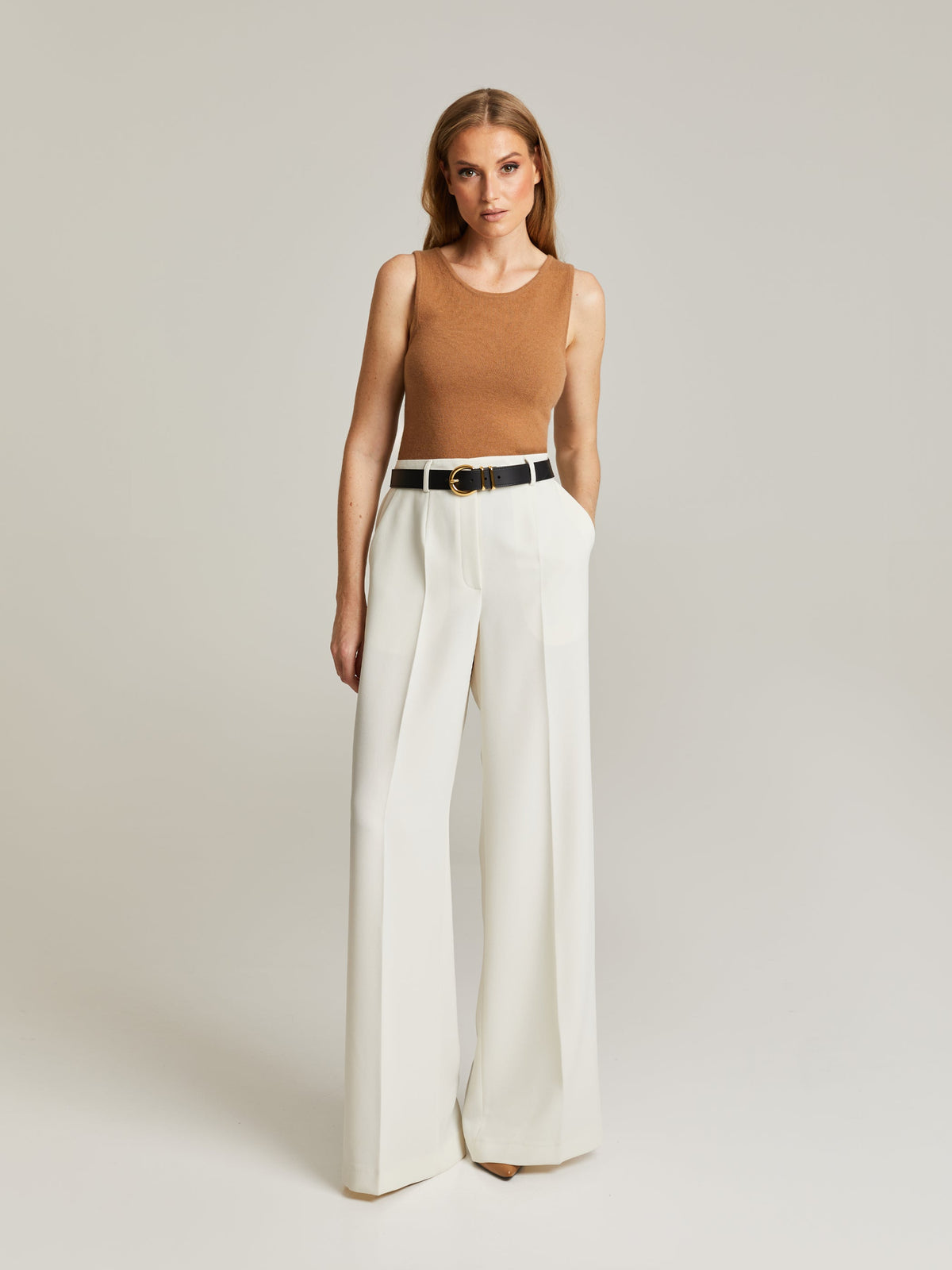 Sylva Merino-Cashmere Toppi