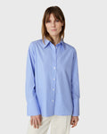 The Oprah Striped Shirt