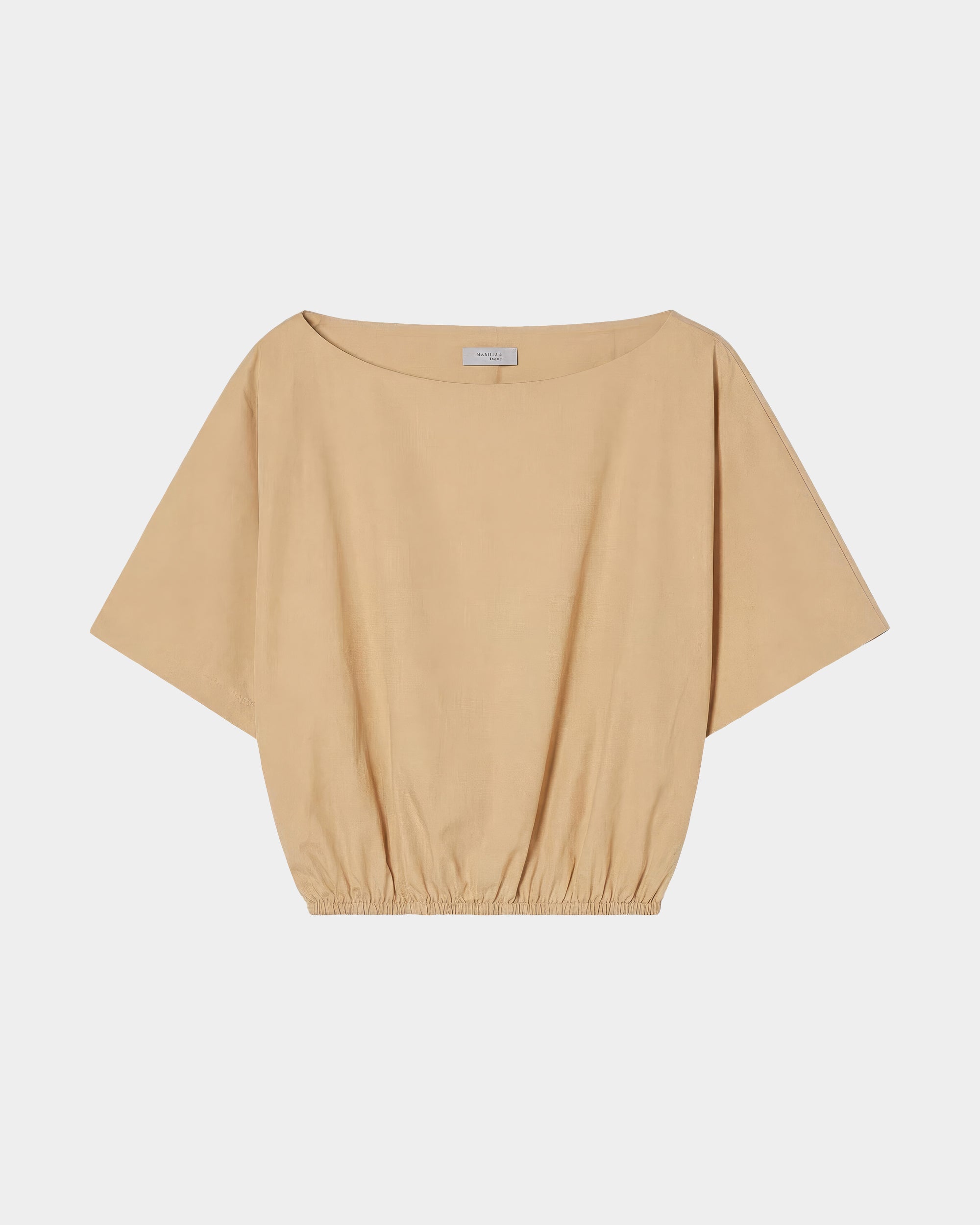 The Ortiz Cotton Top