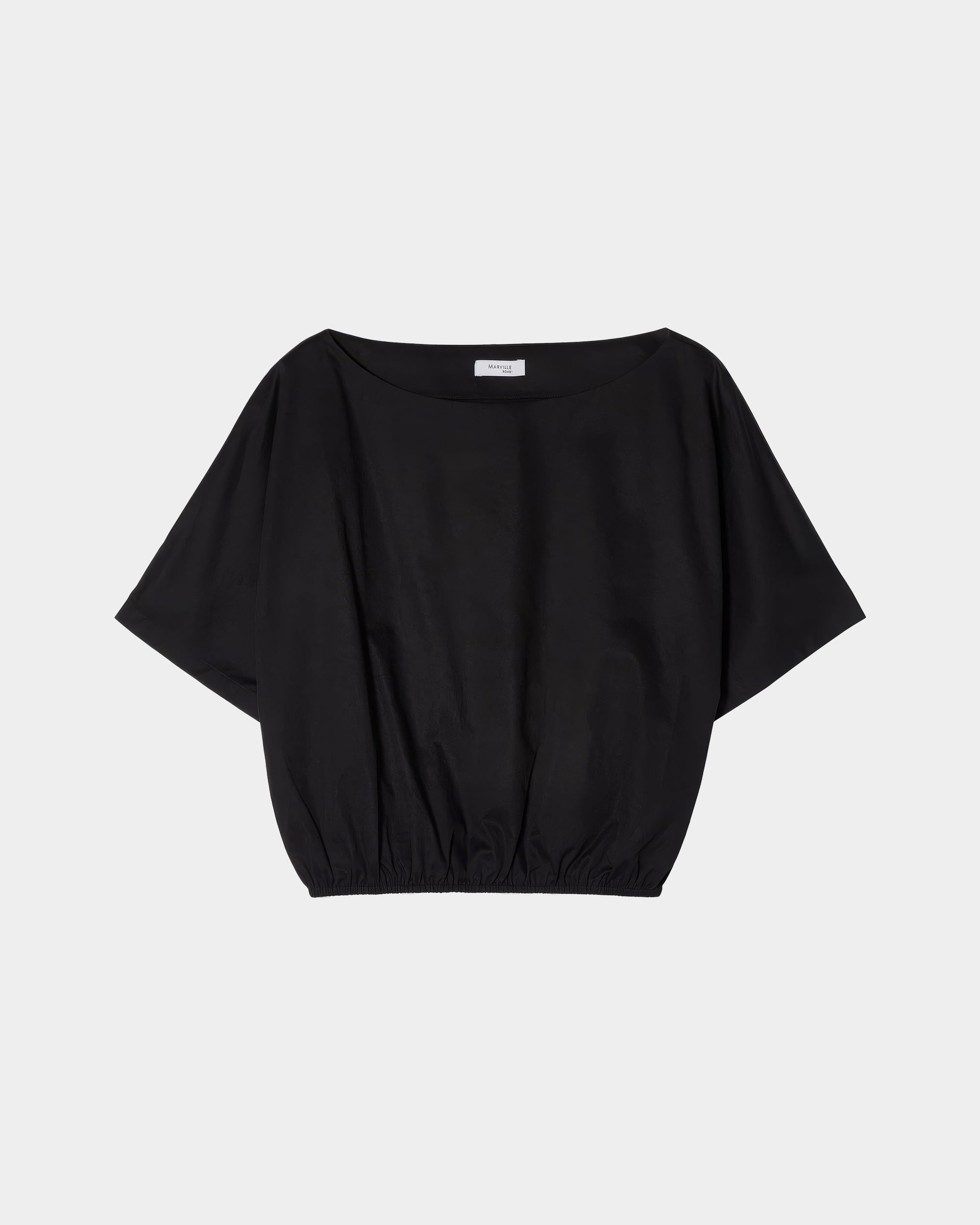 The Ortiz Cotton Top