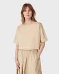 The Ortiz Cotton Top