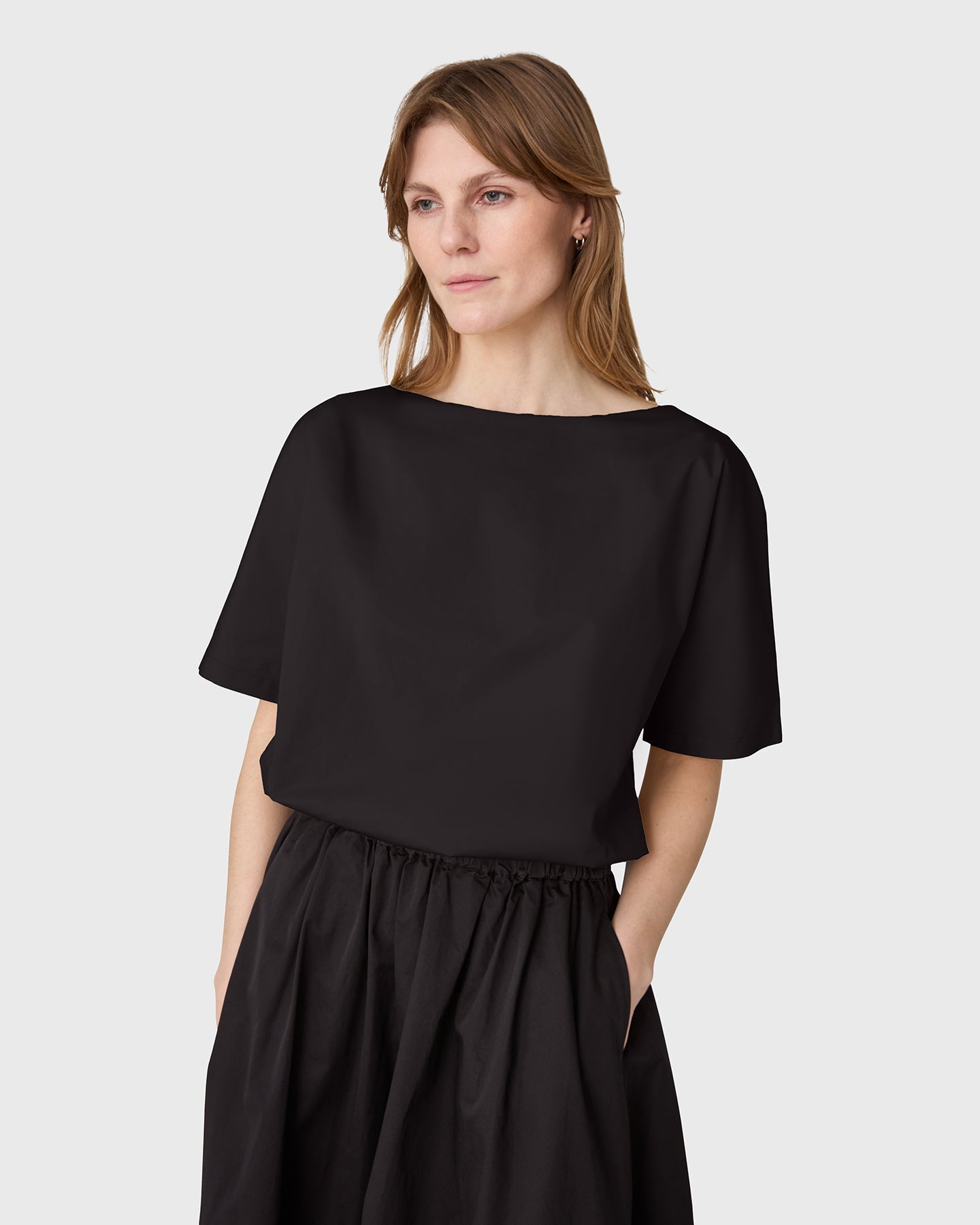 The Ortiz Cotton Top