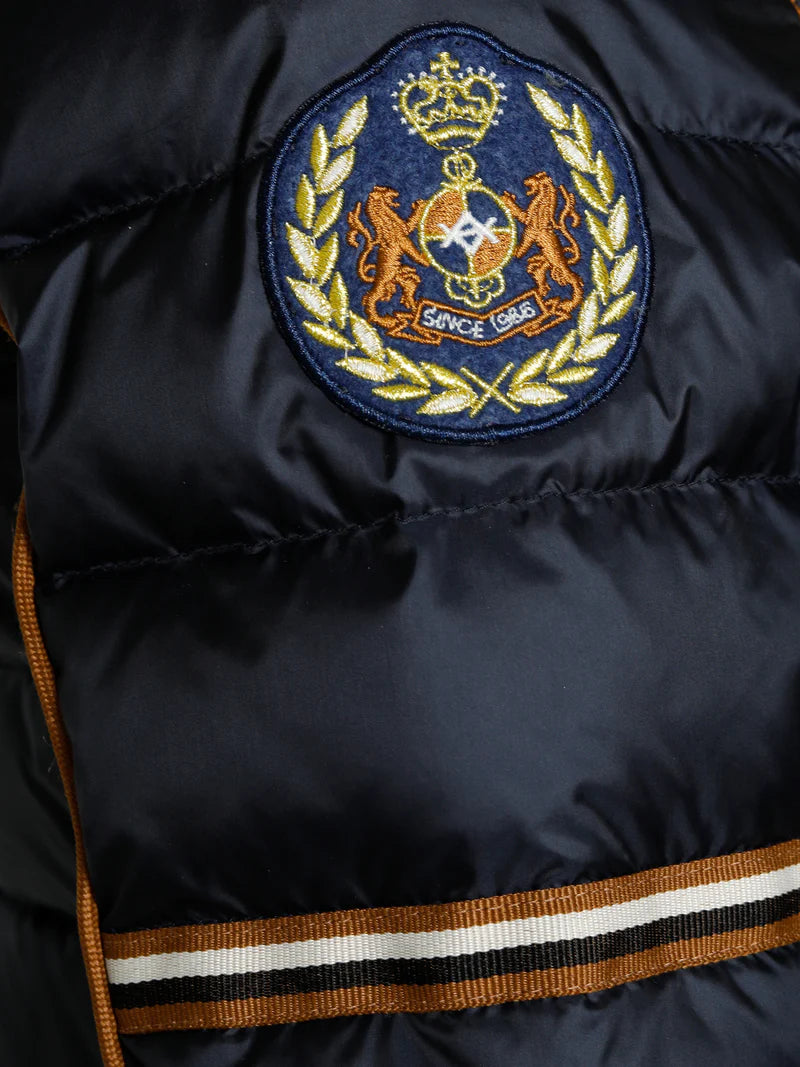 Andiata, Victoriane jacket