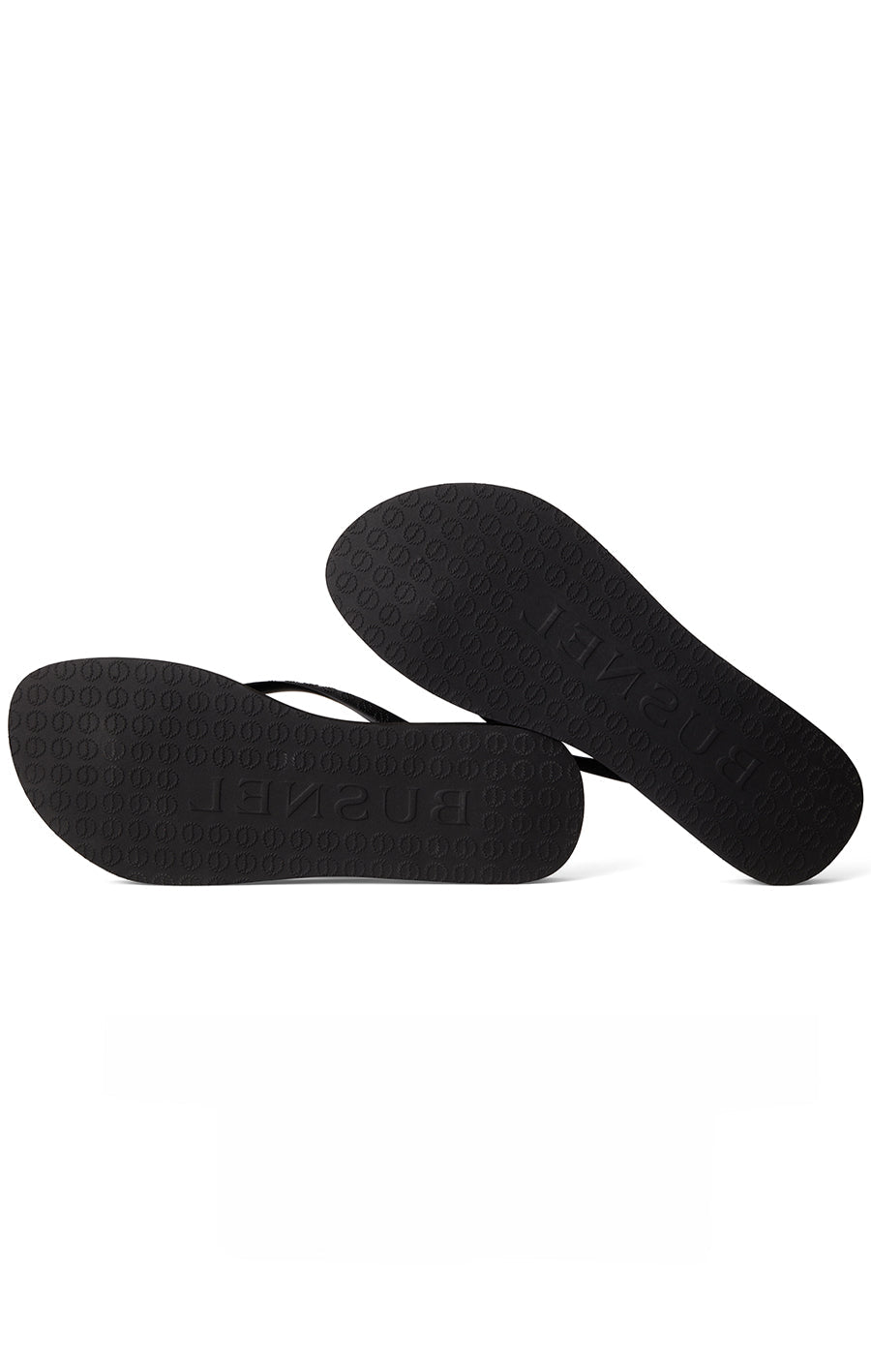 Vivi Flip Flop Black/White