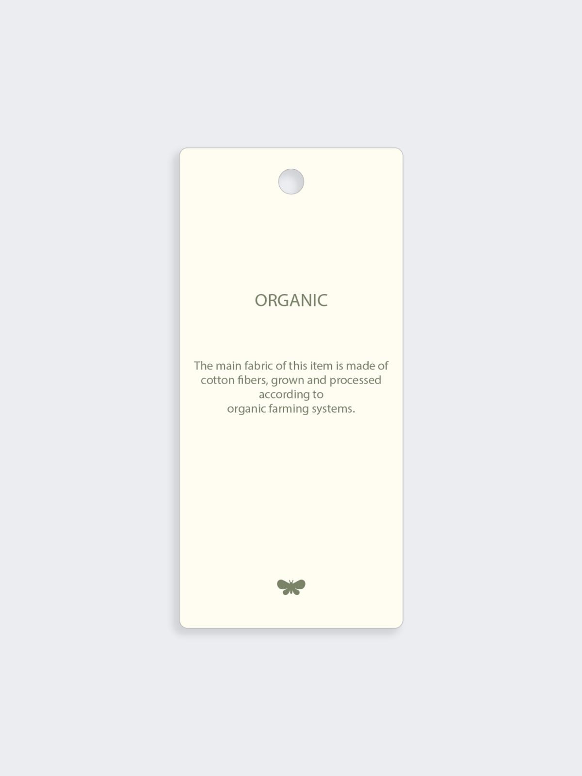 Authentic denim shacket - NAVY