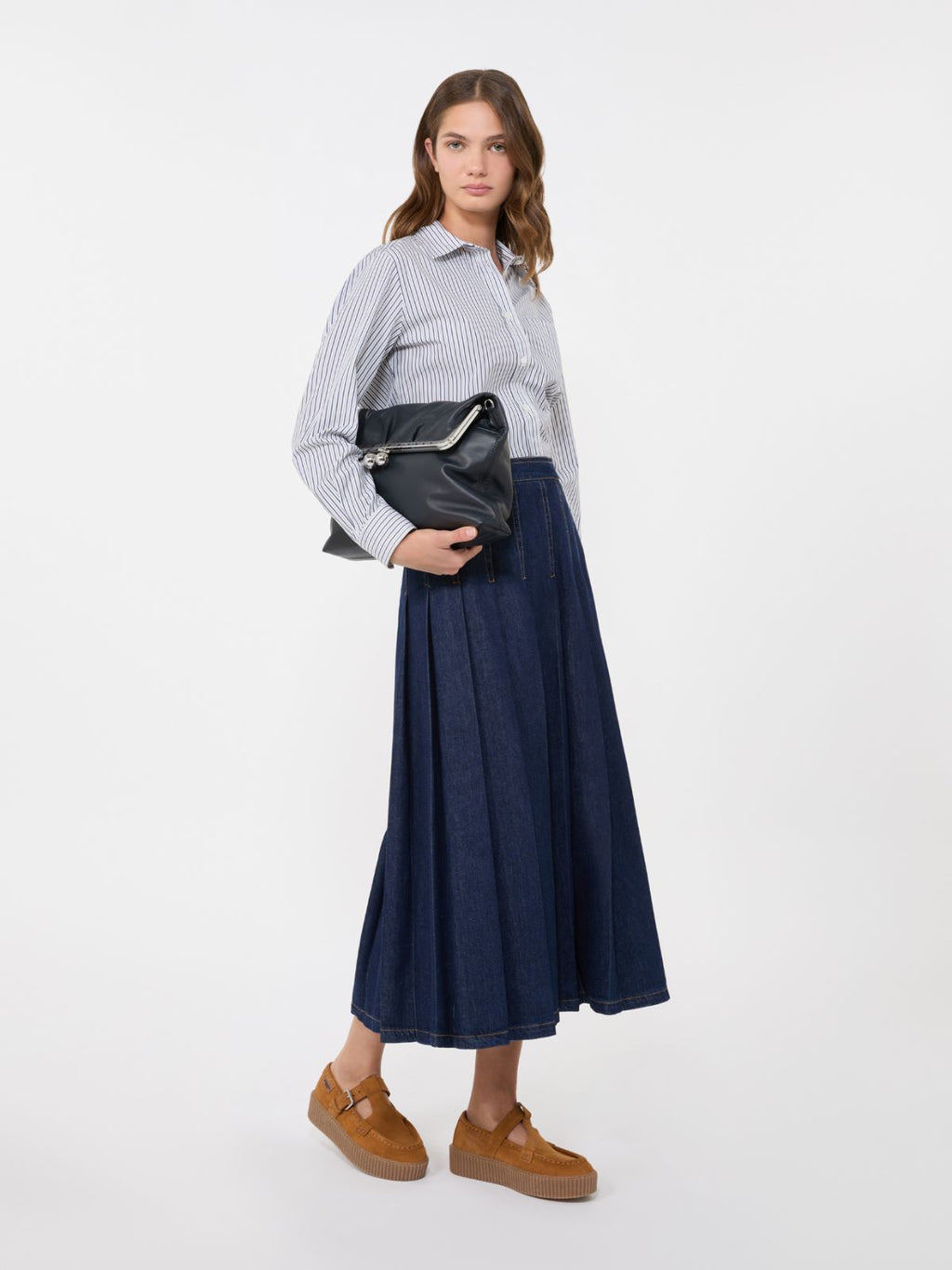 Classic cotton shirt