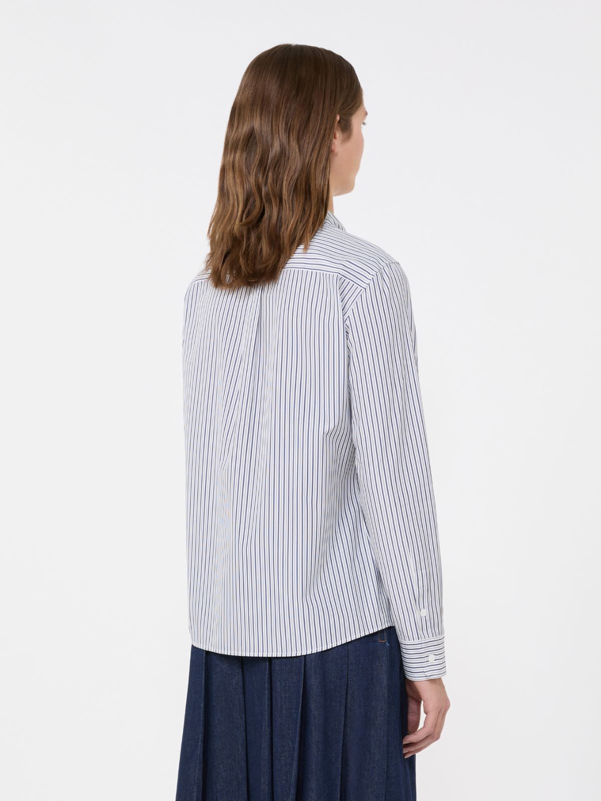 Classic cotton shirt